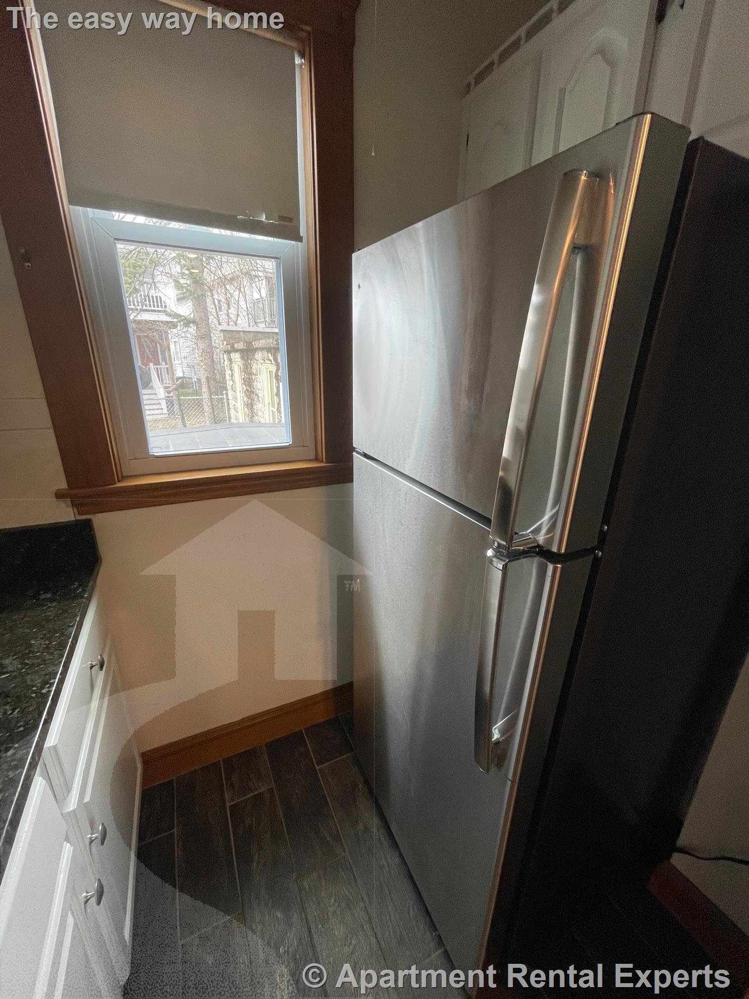 116 Medford St, Arlington Center