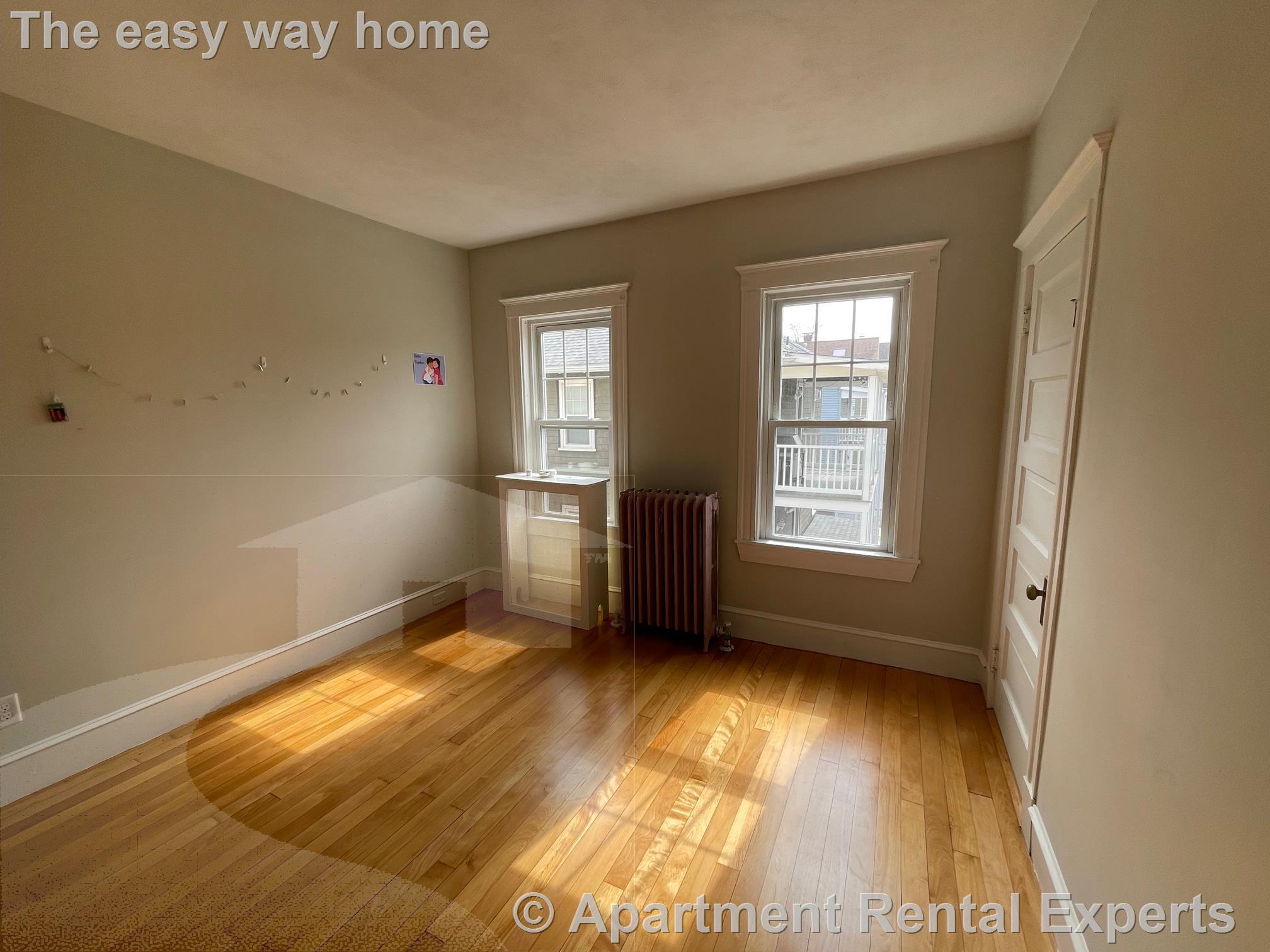 116 Medford St, Arlington Center