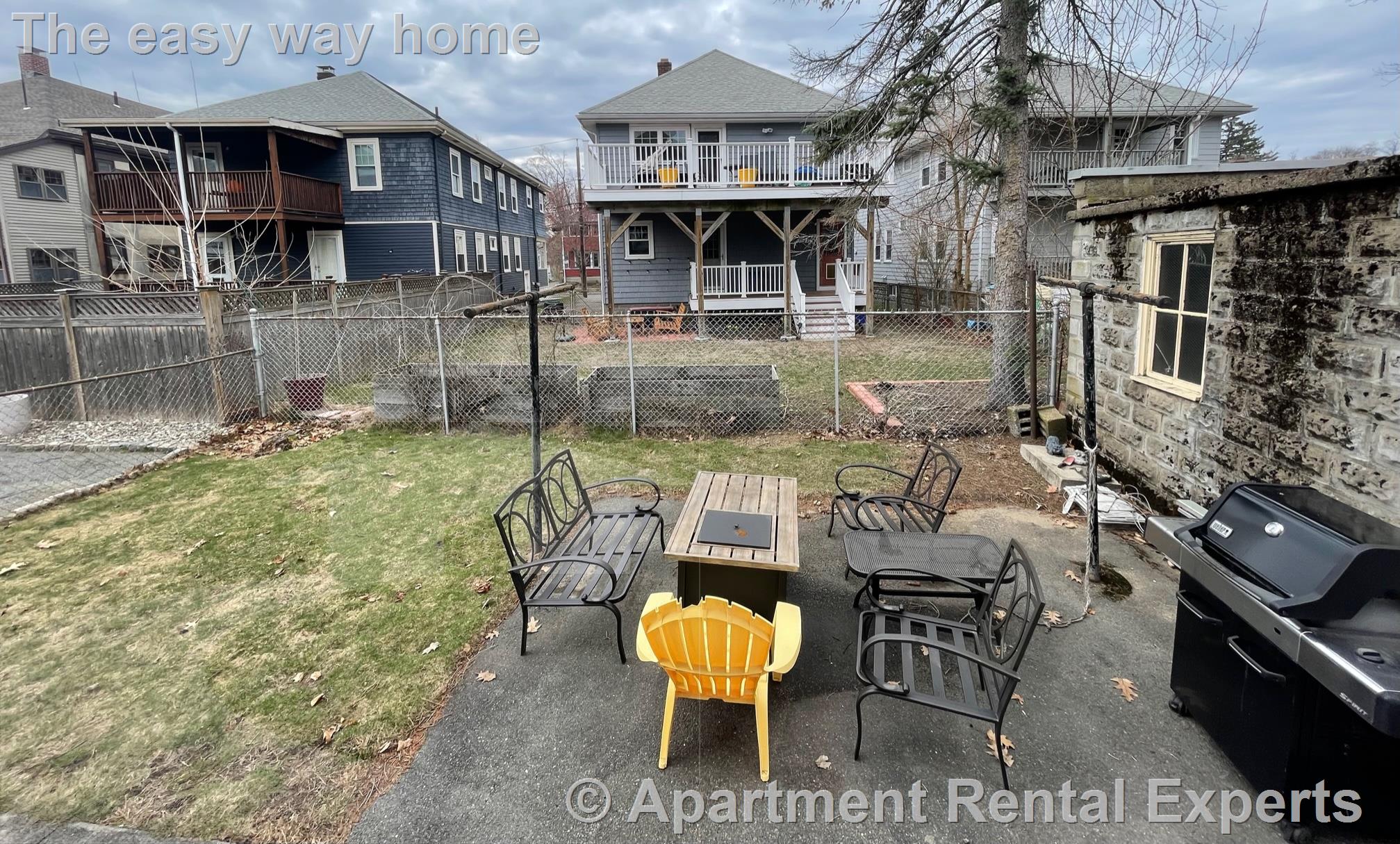 116 Medford St, Arlington Center