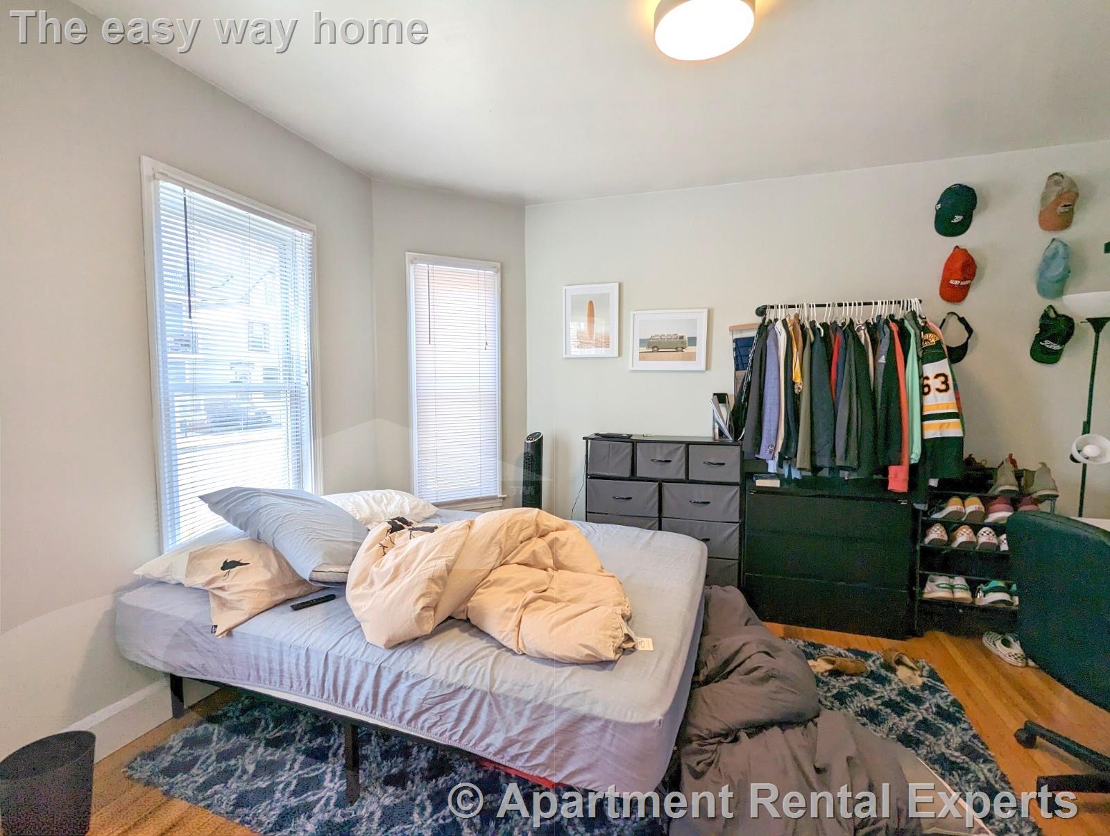 383 Highland Ave, Davis Square