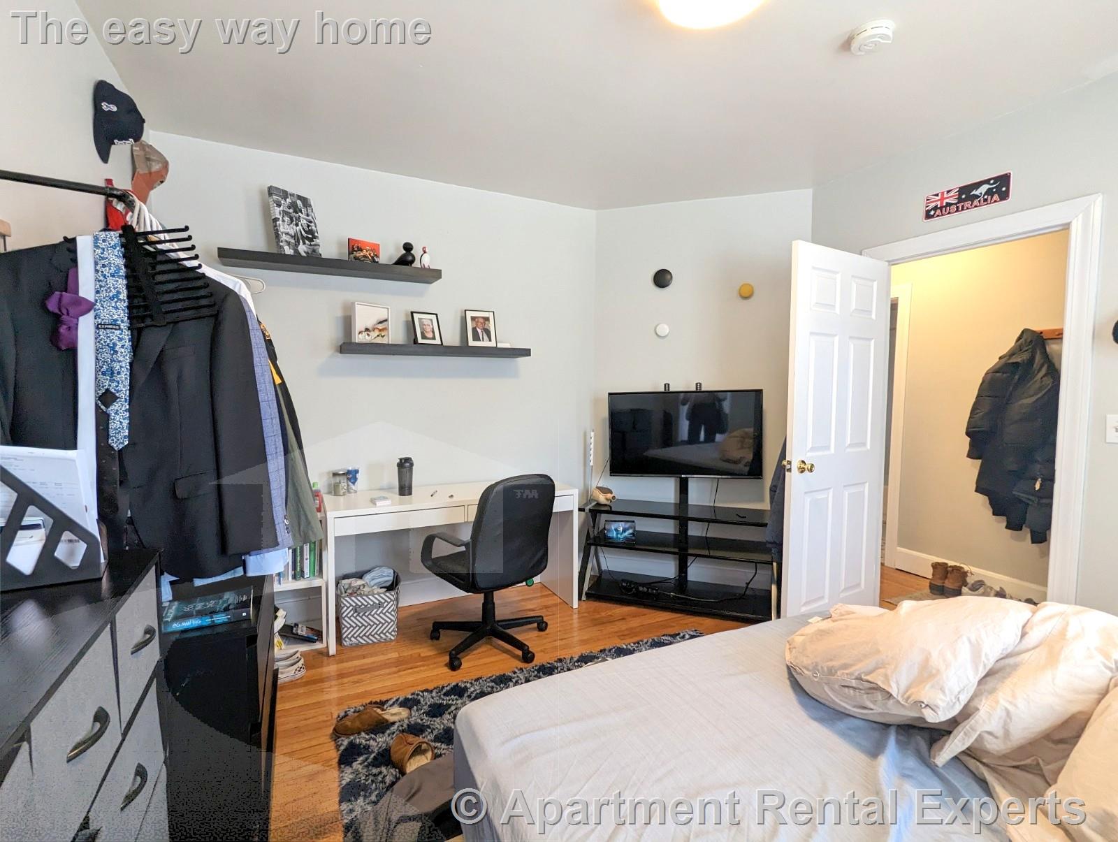 383 Highland Ave, Davis Square