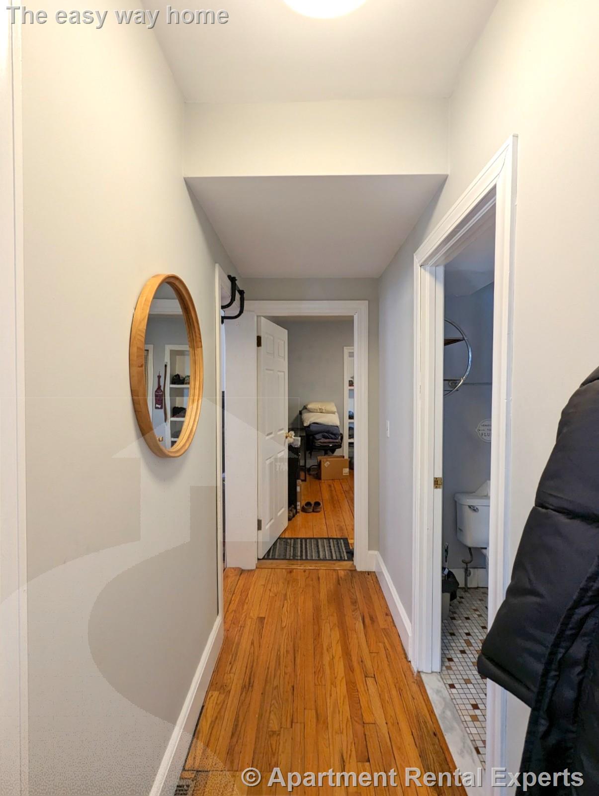 383 Highland Ave, Davis Square