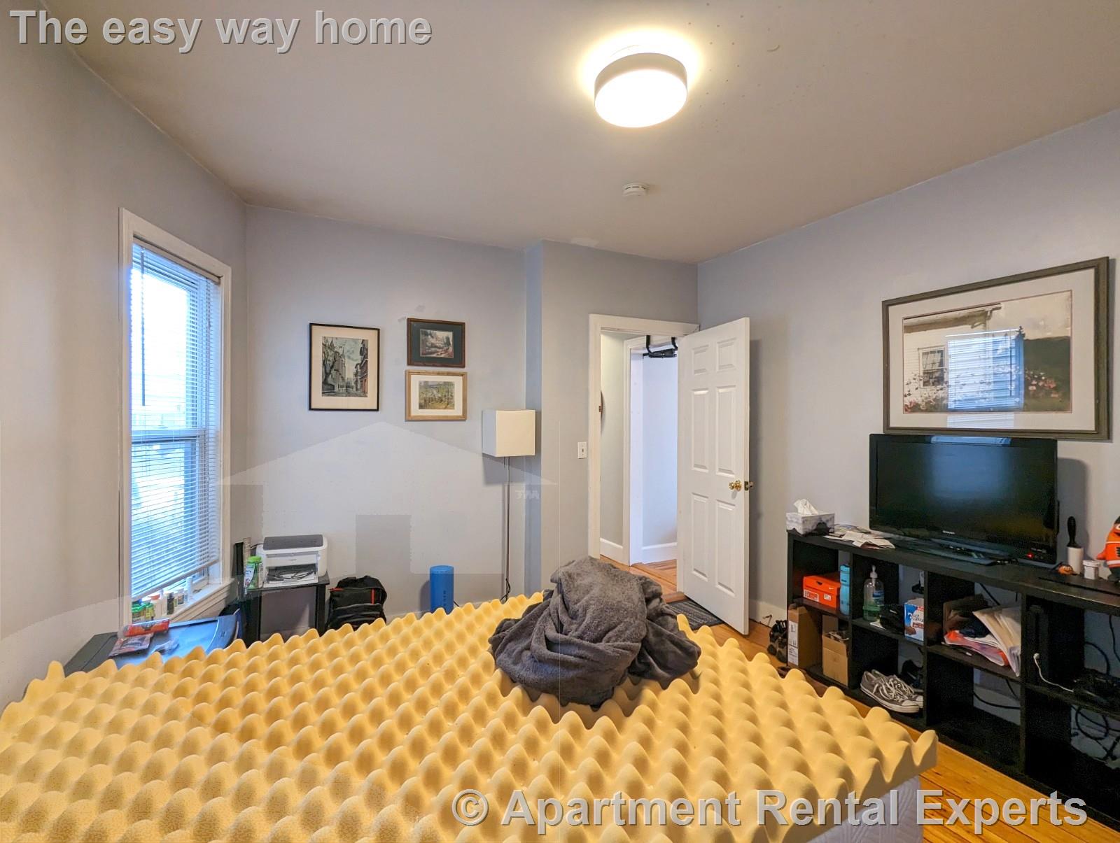 383 Highland Ave, Davis Square