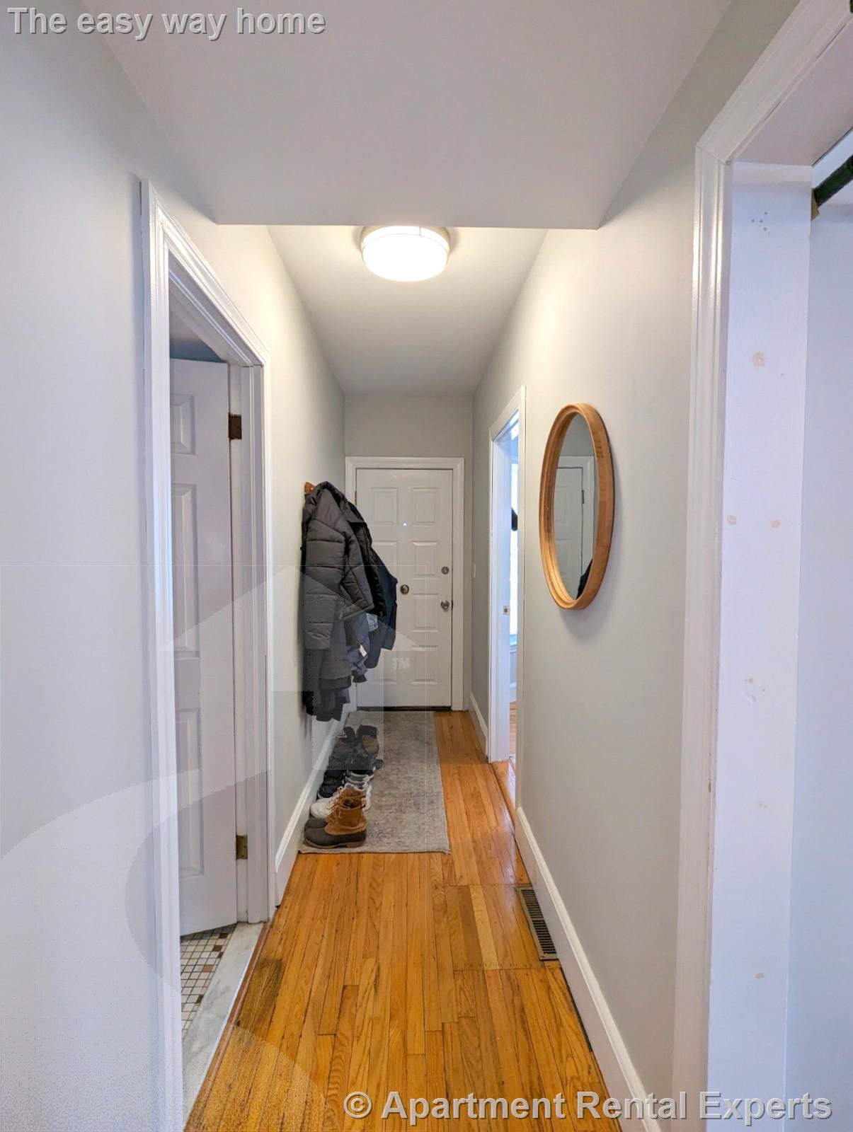 383 Highland Ave, Davis Square