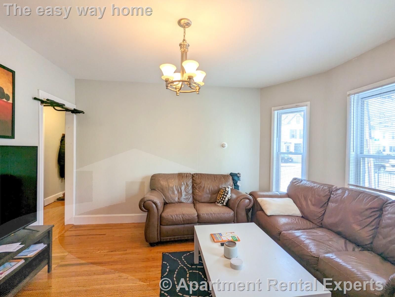 383 Highland Ave, Davis Square