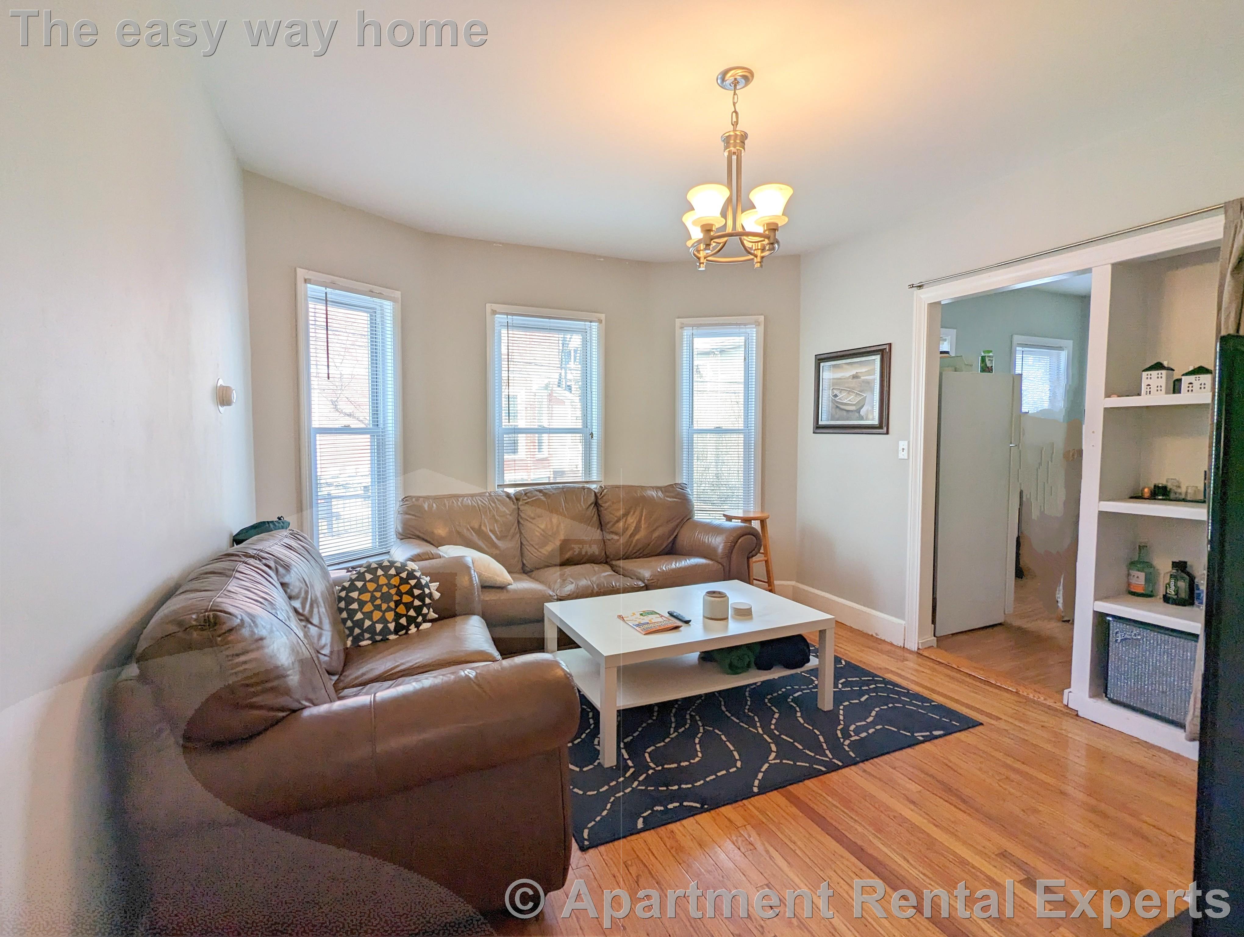 383 Highland Ave, Davis Square