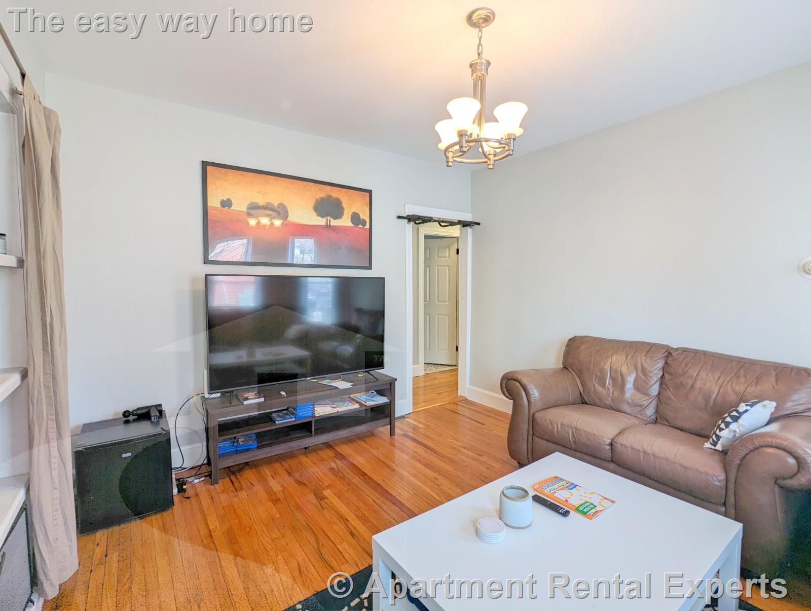 383 Highland Ave, Davis Square