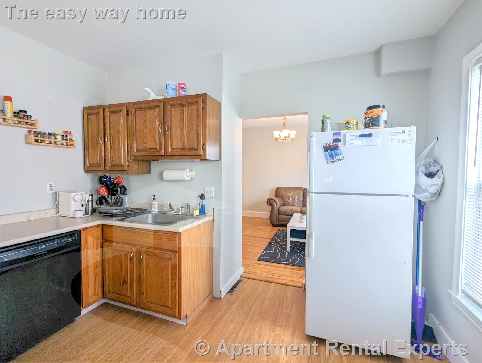 383 Highland Ave, Davis Square