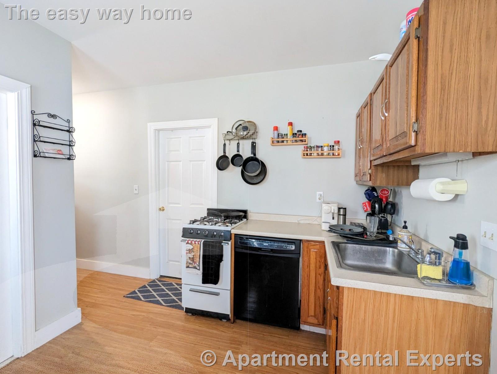 383 Highland Ave, Davis Square