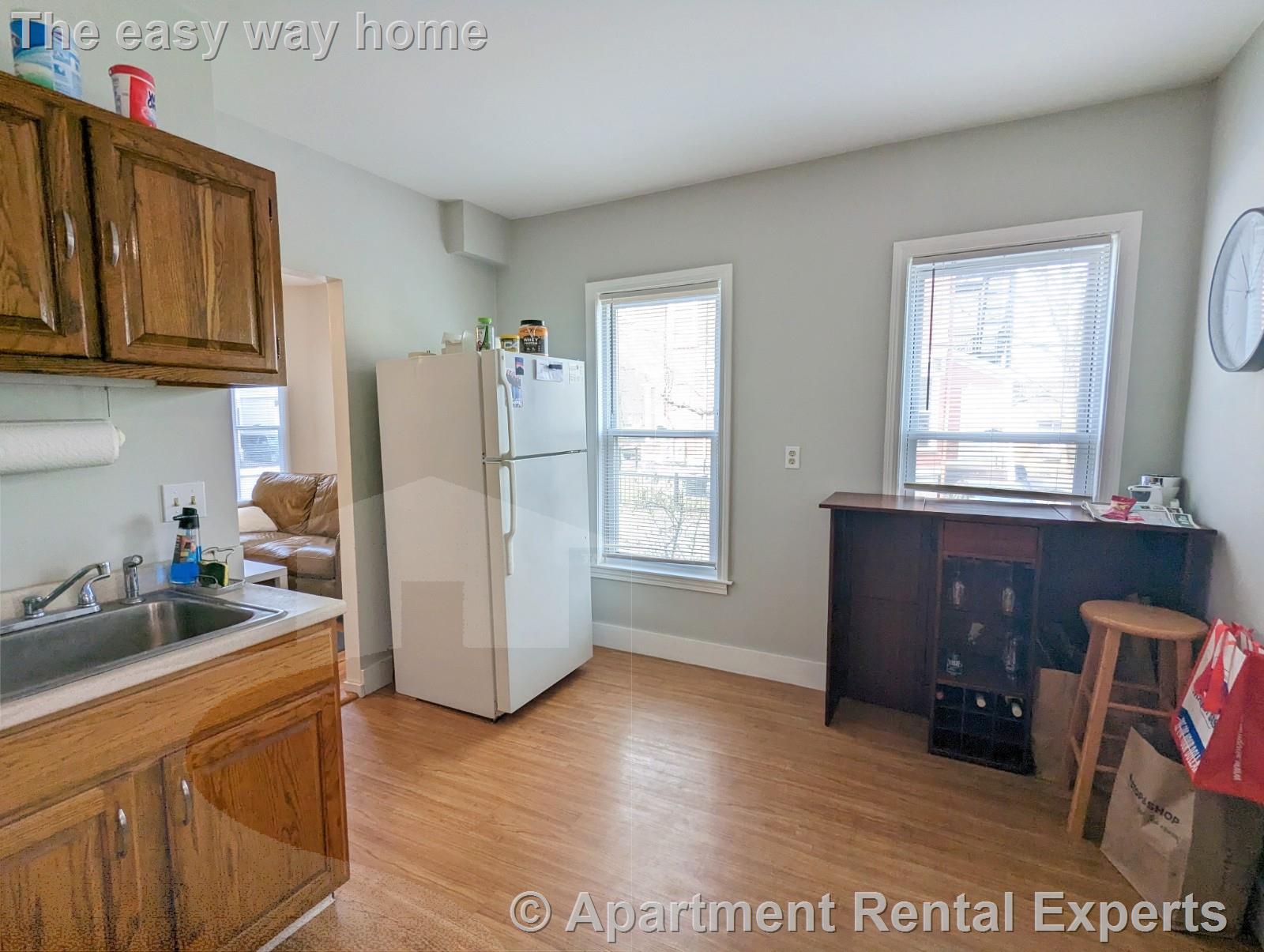 383 Highland Ave, Davis Square