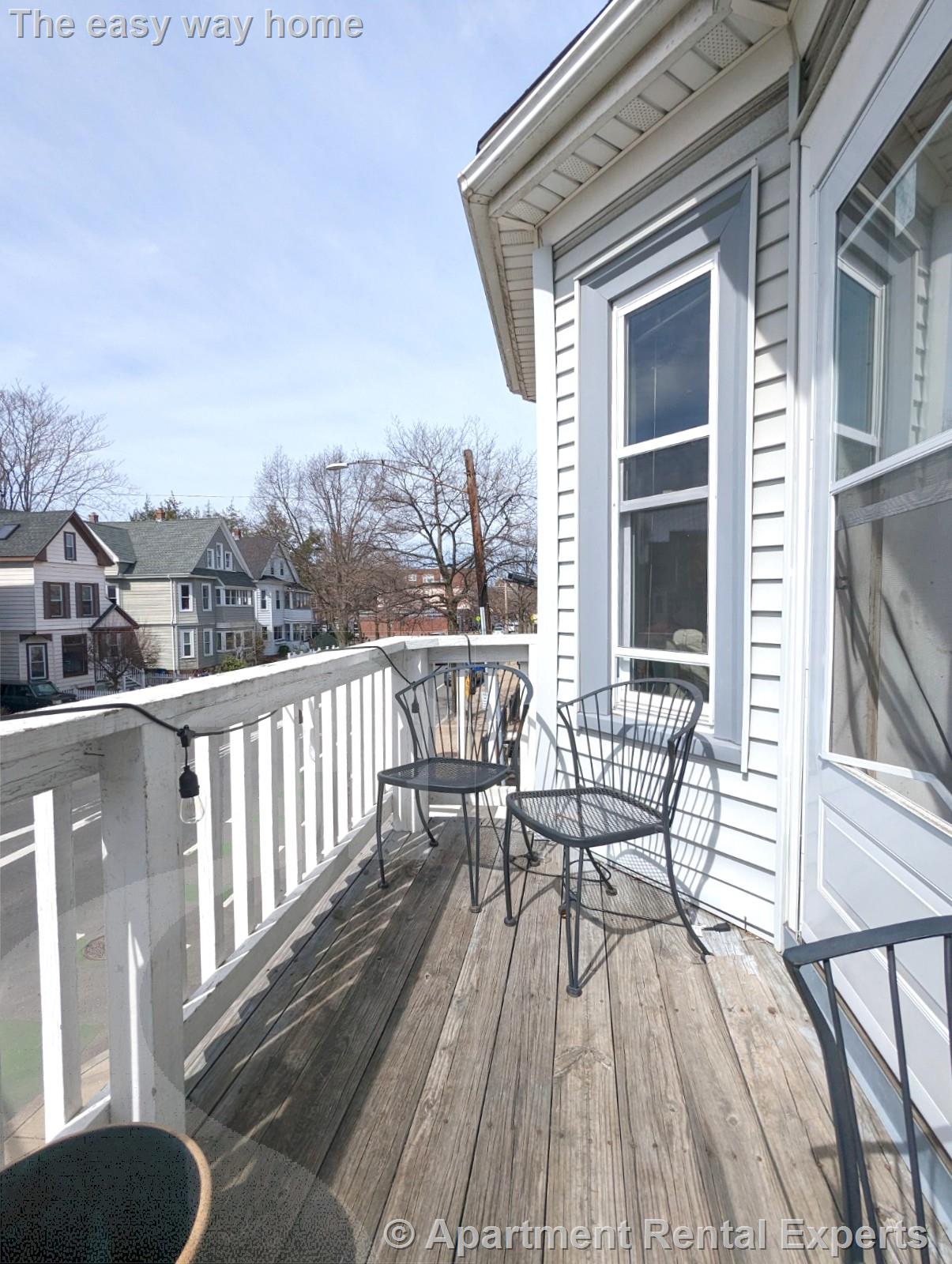 383 Highland Ave, Davis Square