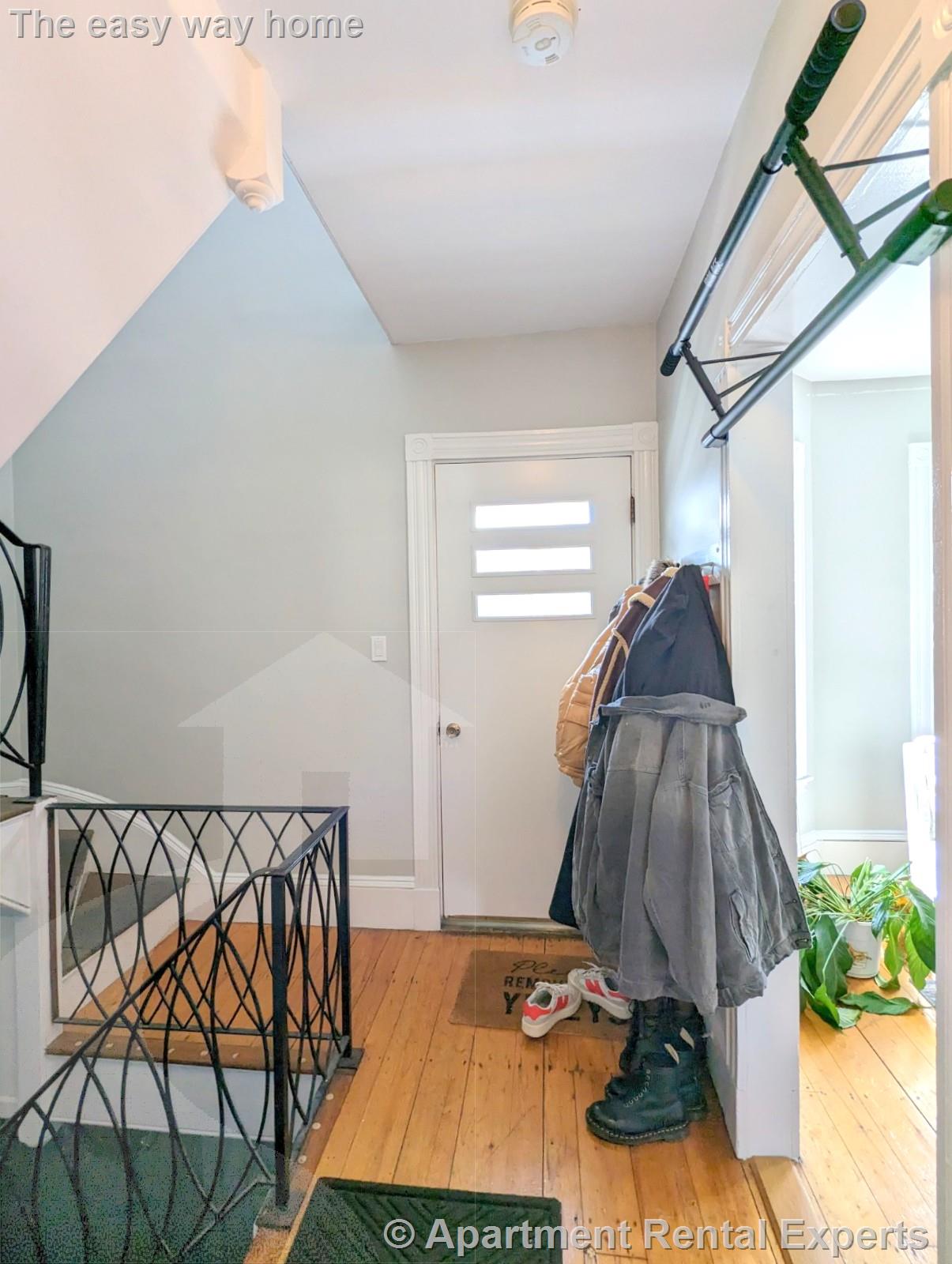 383 Highland Ave, Davis Square