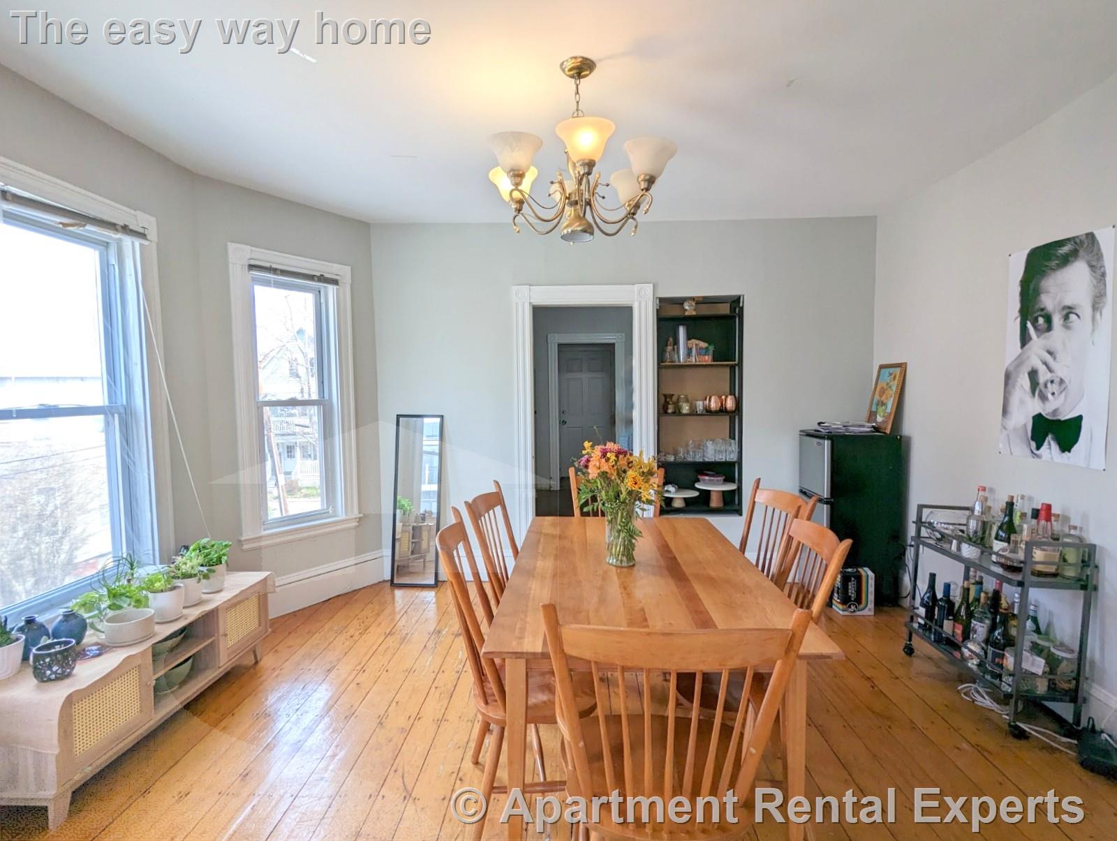 383 Highland Ave, Davis Square