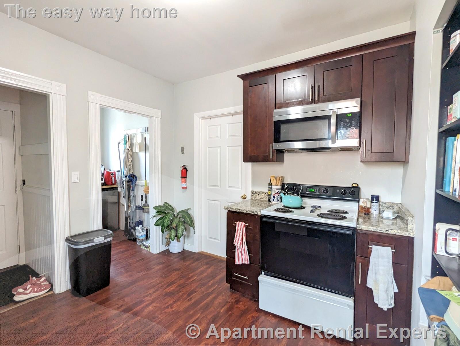 383 Highland Ave, Davis Square