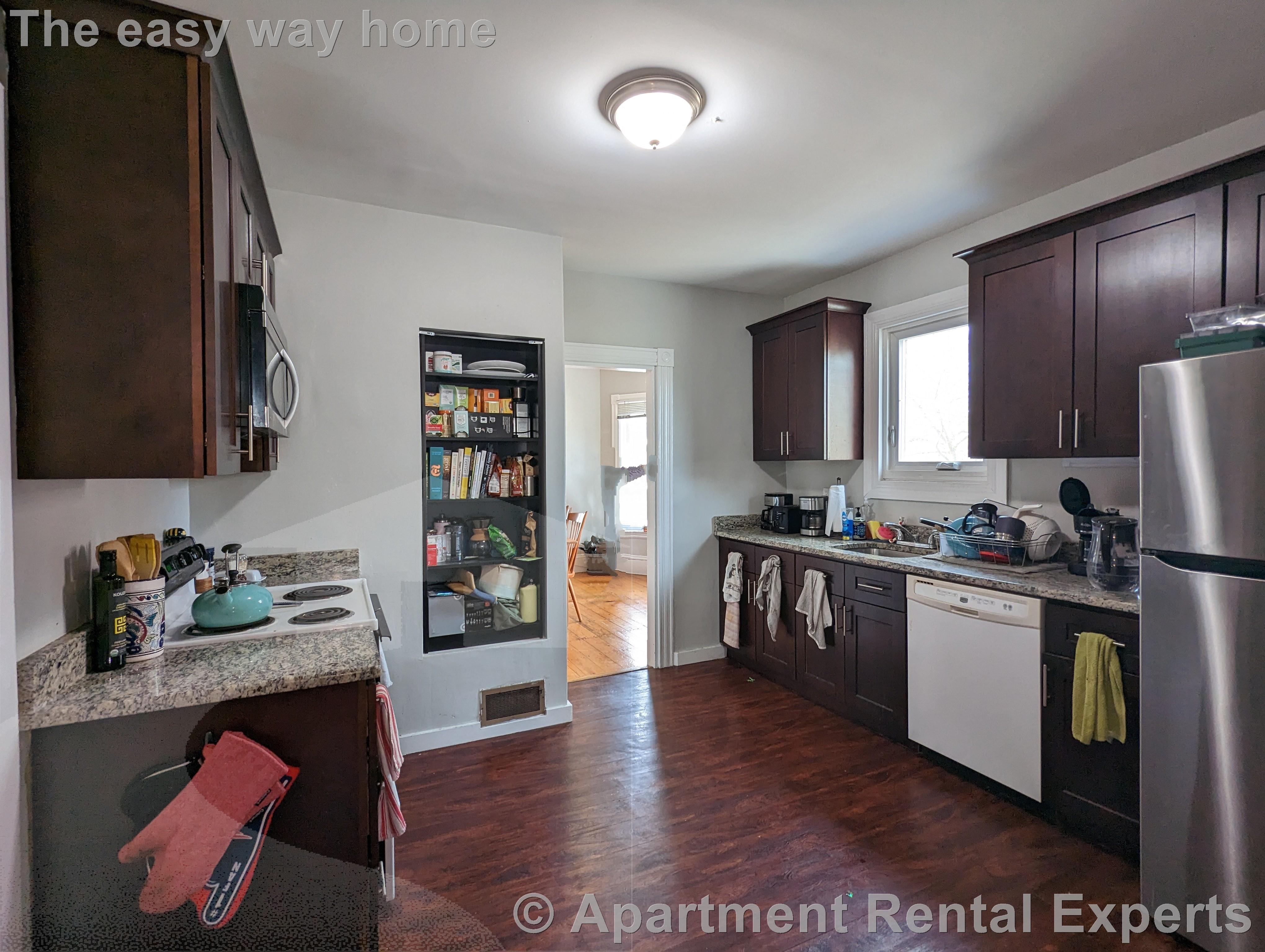 383 Highland Ave, Davis Square