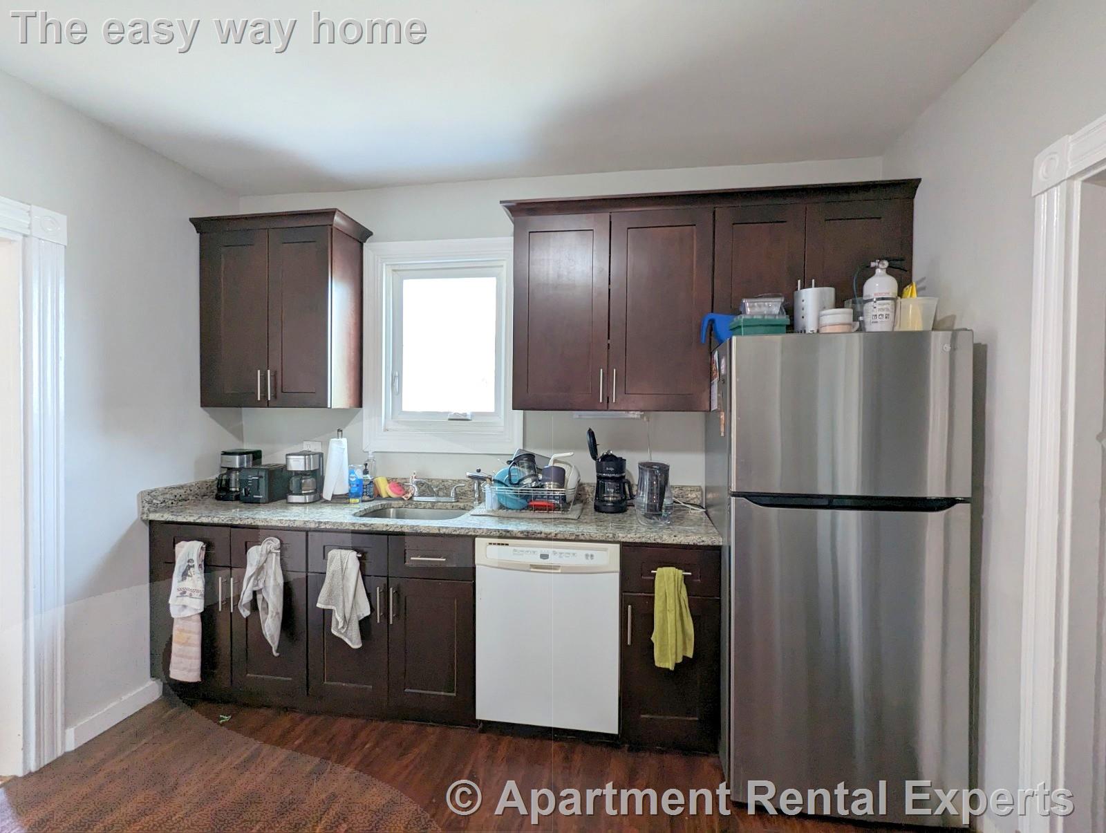 383 Highland Ave, Davis Square