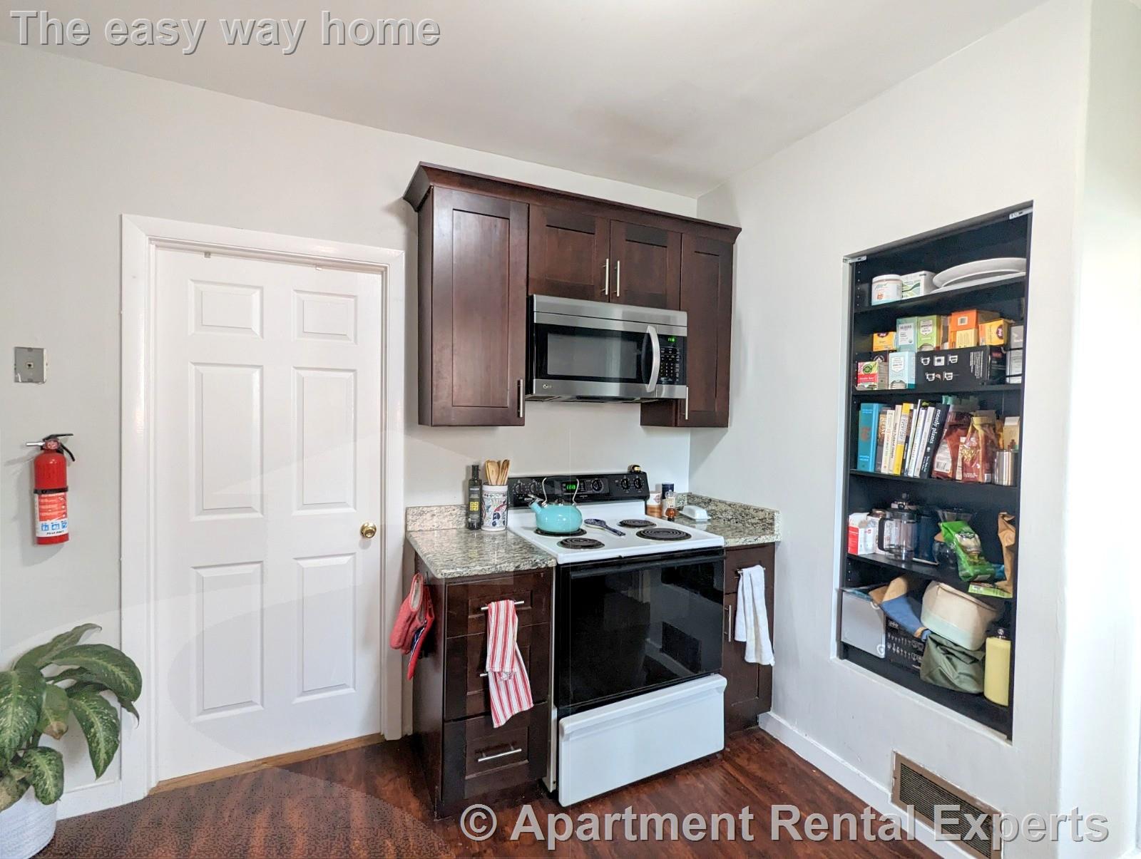 383 Highland Ave, Davis Square