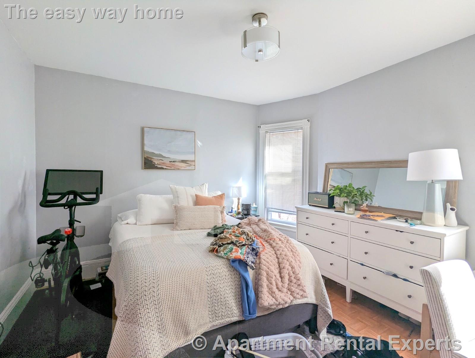 383 Highland Ave, Davis Square