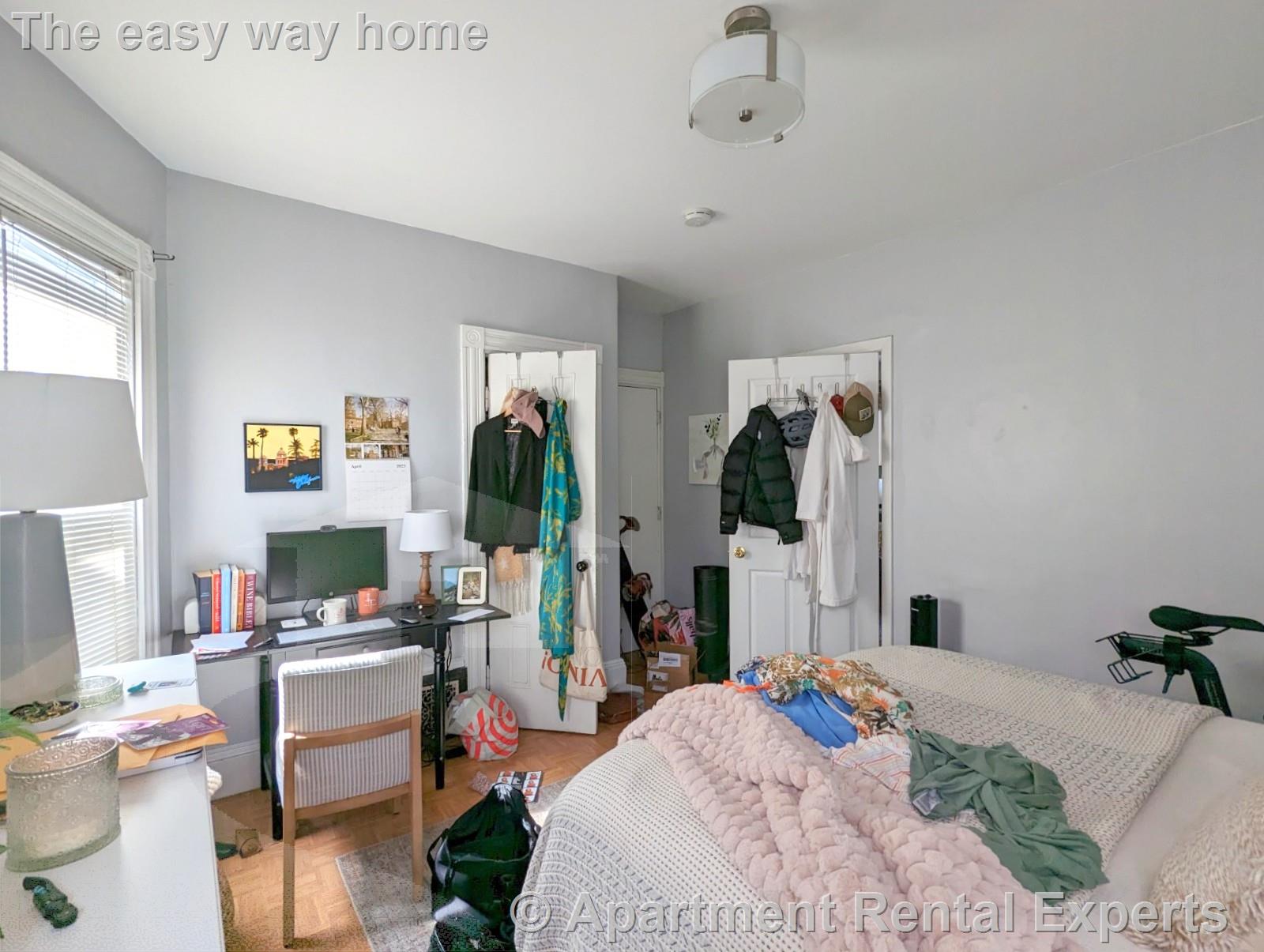 383 Highland Ave, Davis Square