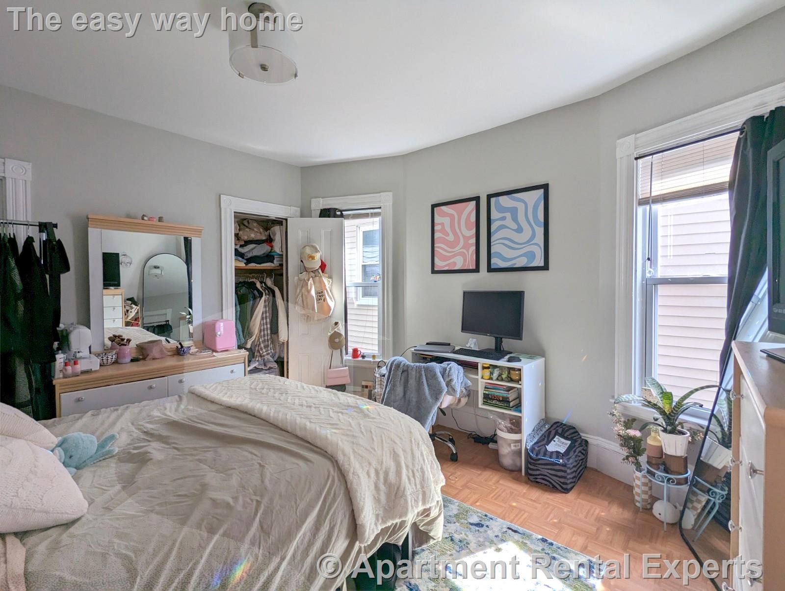 383 Highland Ave, Davis Square