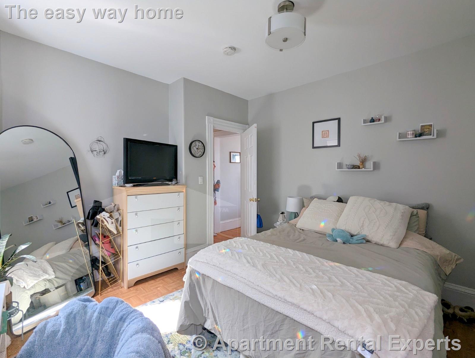 383 Highland Ave, Davis Square