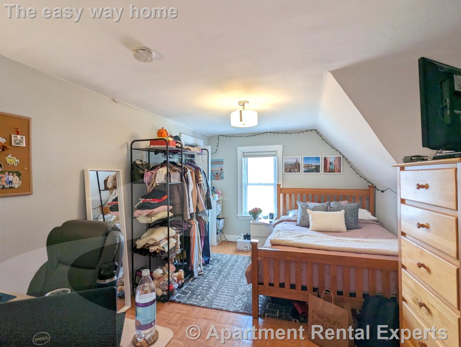 383 Highland Ave, Davis Square