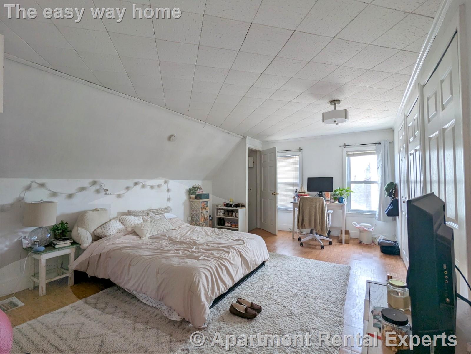 383 Highland Ave, Davis Square