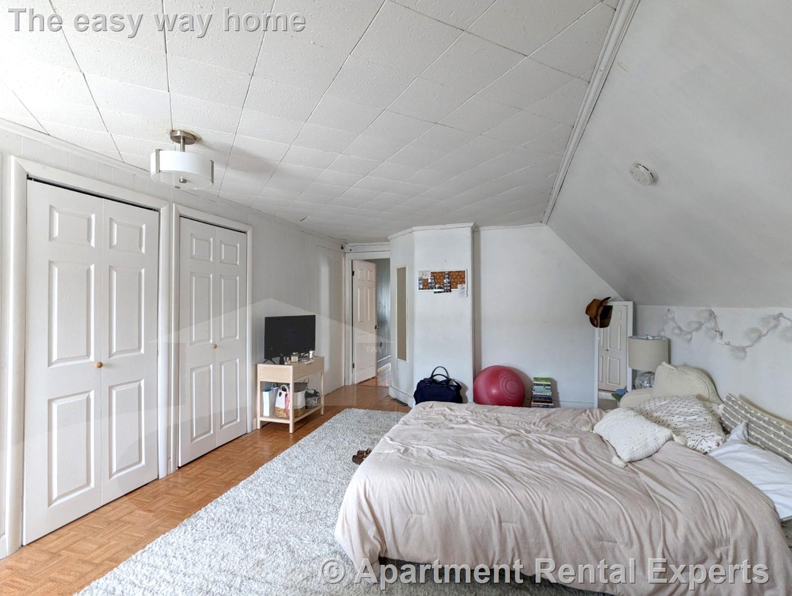 383 Highland Ave, Davis Square