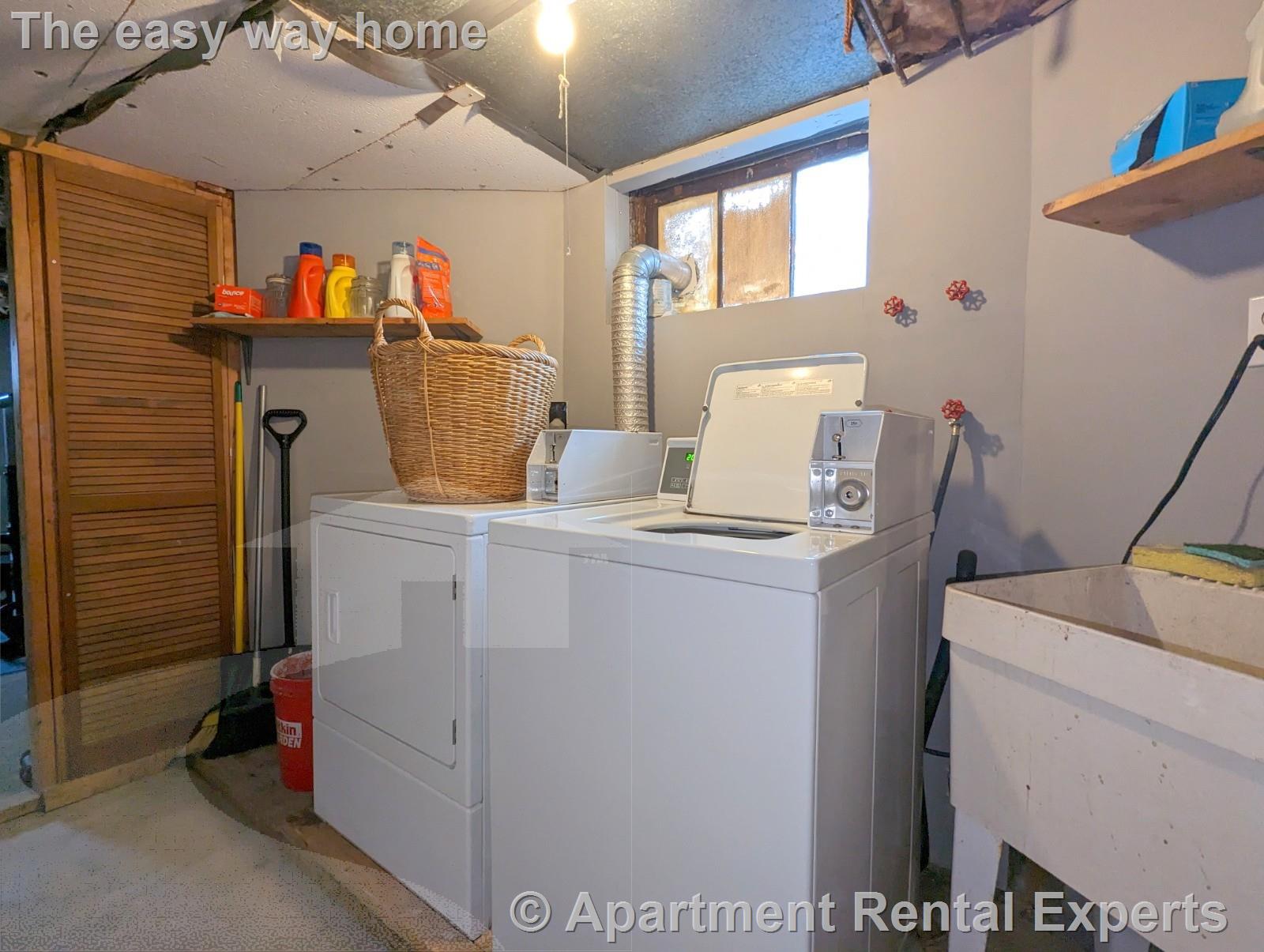 383 Highland Ave, Davis Square