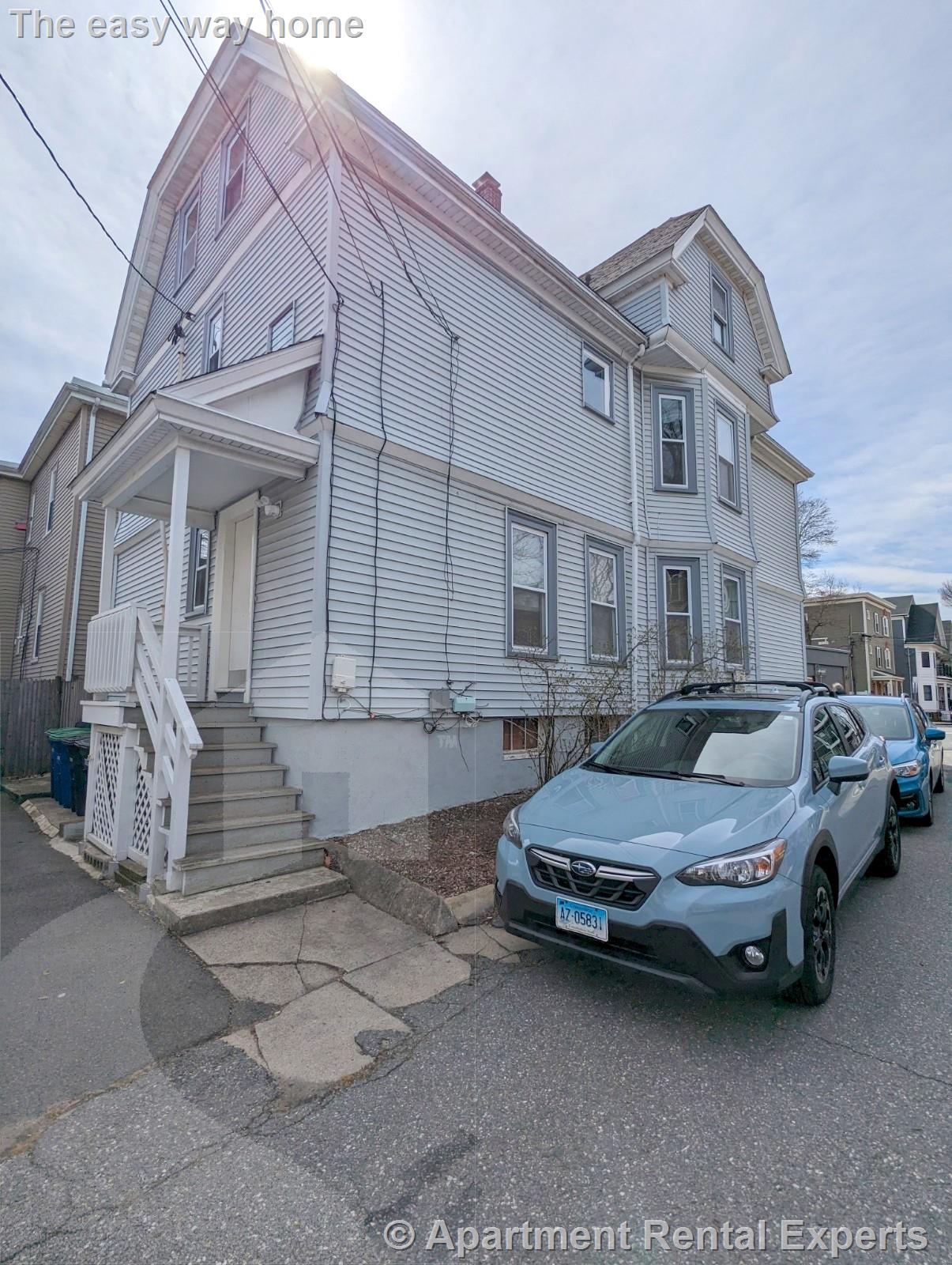 383 Highland Ave, Davis Square