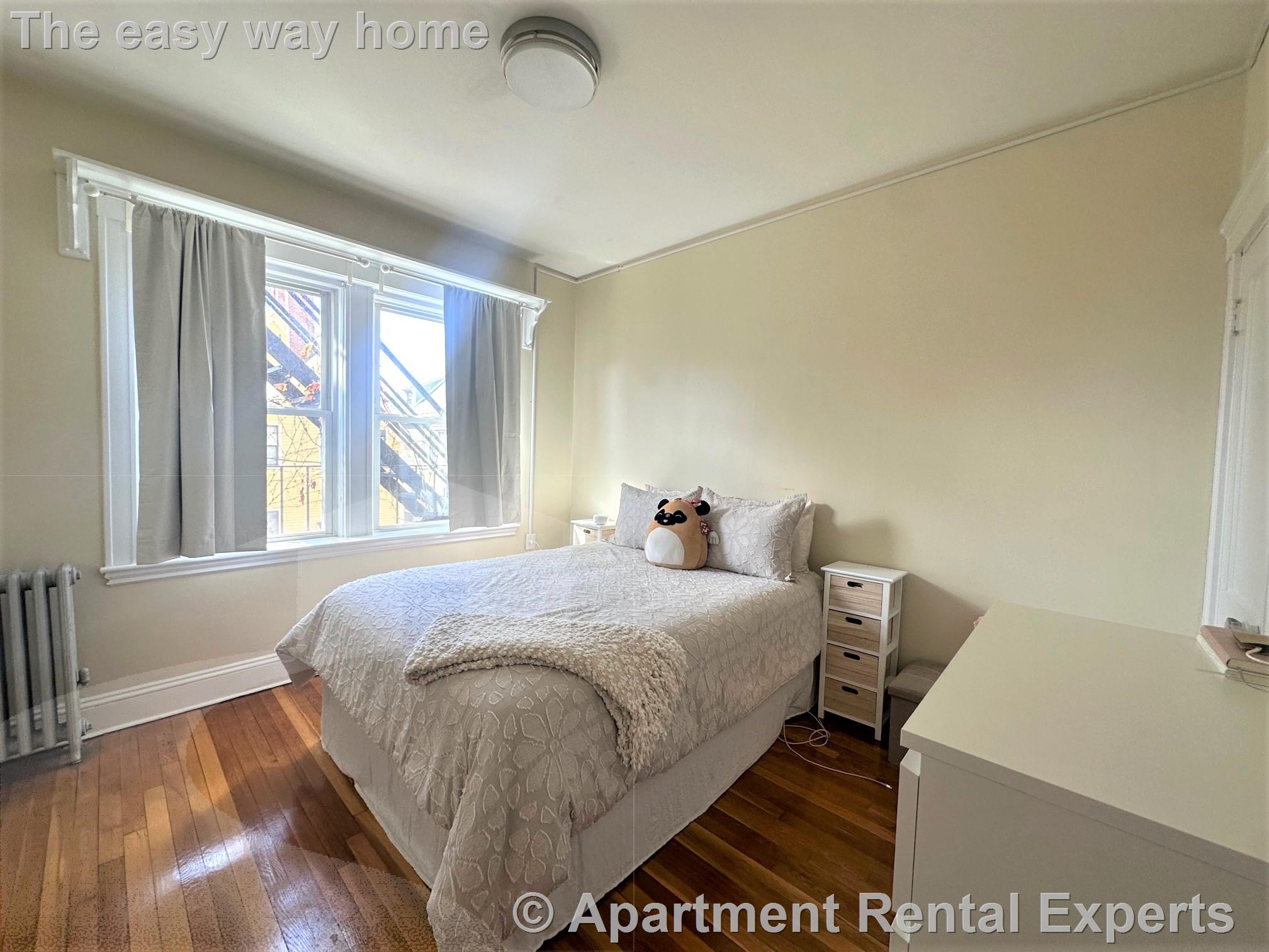 10 Wendell St, Harvard Square