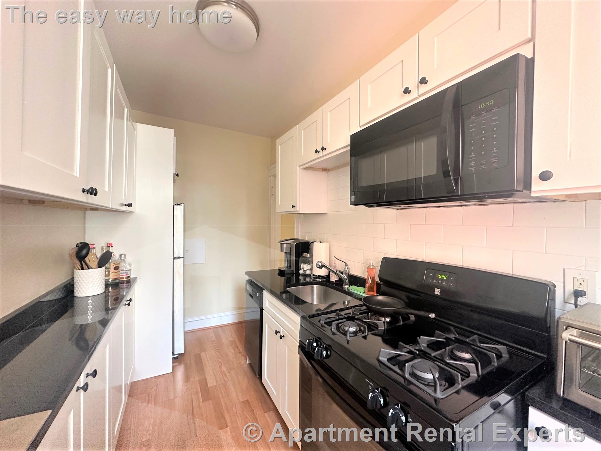 10 Wendell St, Harvard Square