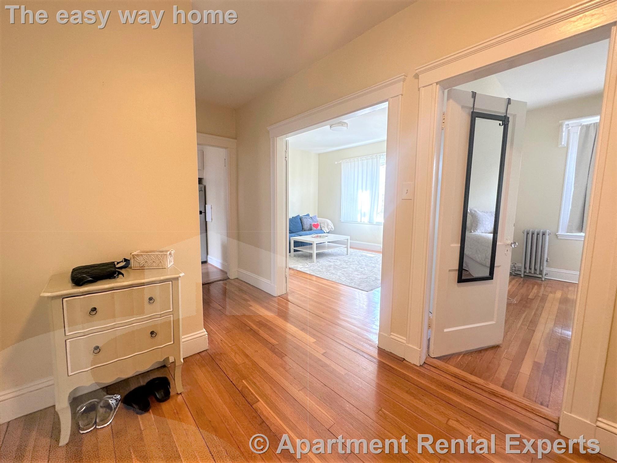 10 Wendell St, Harvard Square