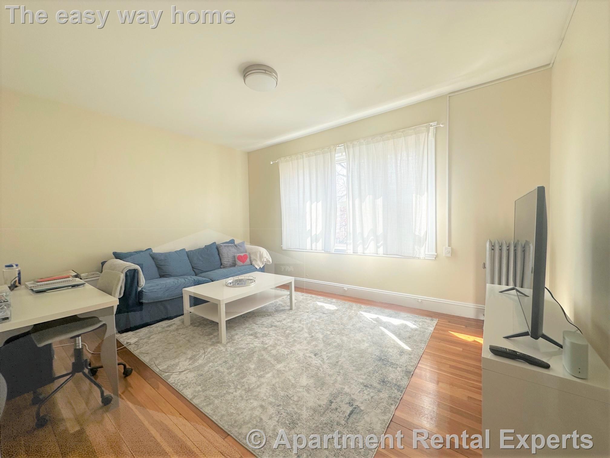 10 Wendell St, Harvard Square