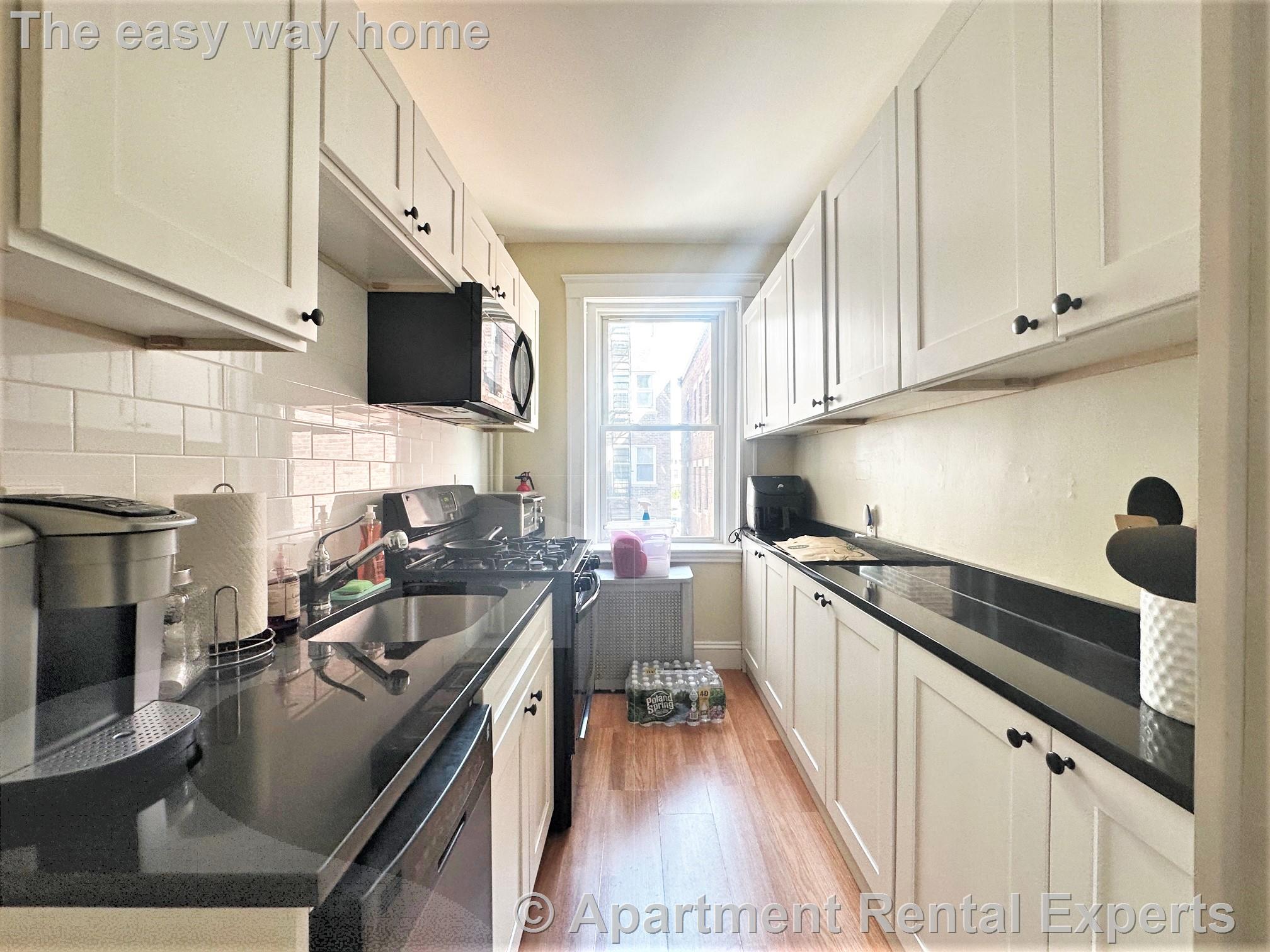 10 Wendell St, Harvard Square