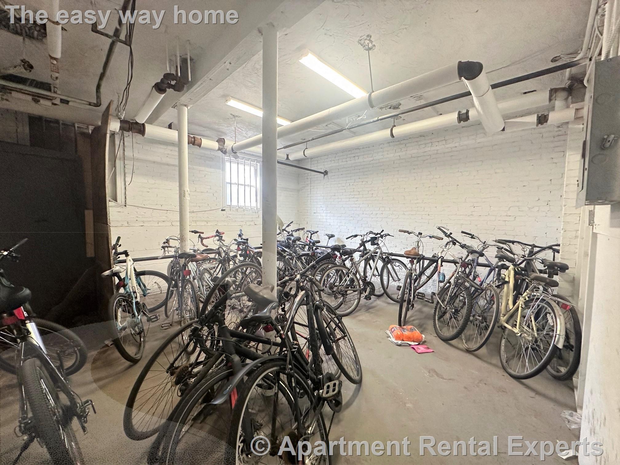 10 Wendell St, Harvard Square