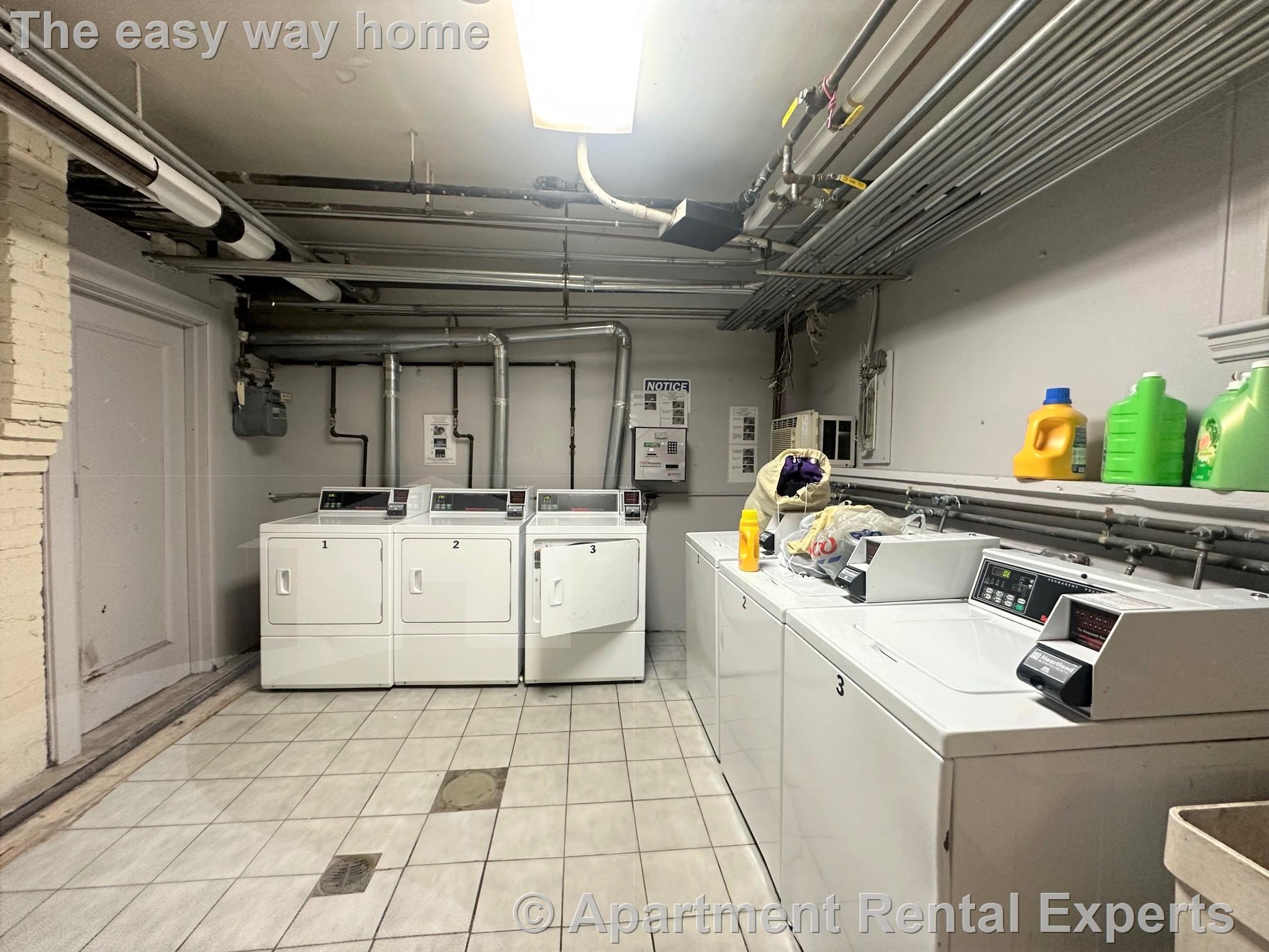 10 Wendell St, Harvard Square