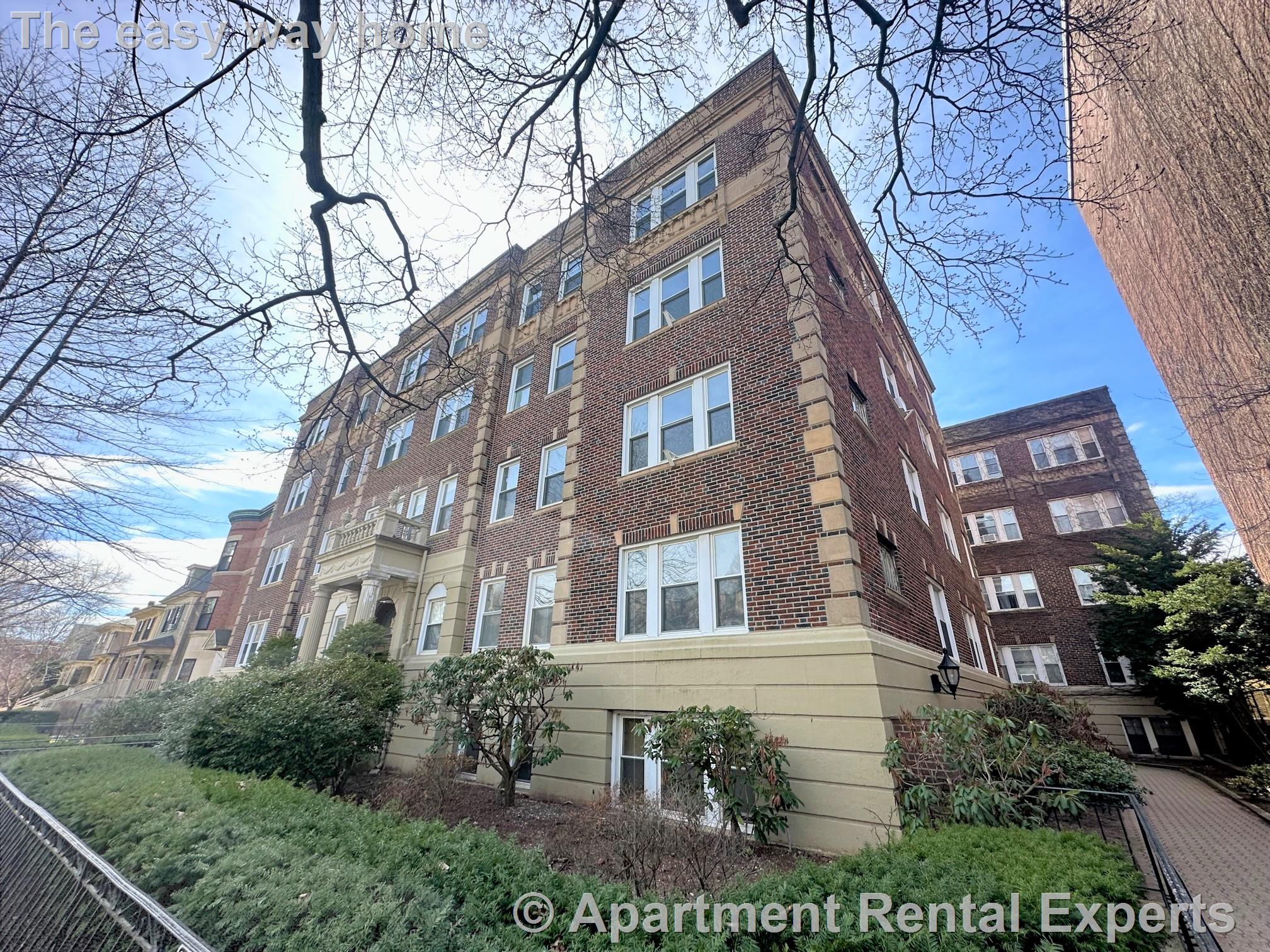 10 Wendell St, Harvard Square