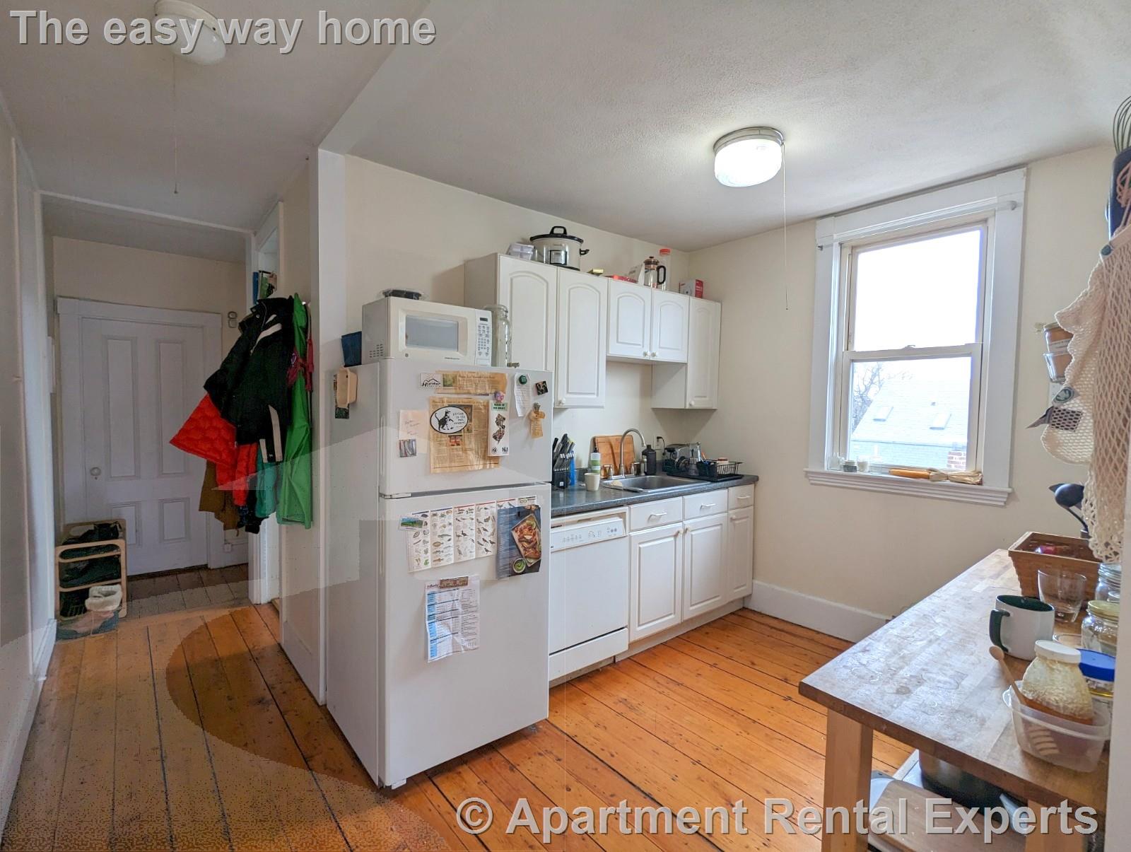 53 Cherry St, Porter Square