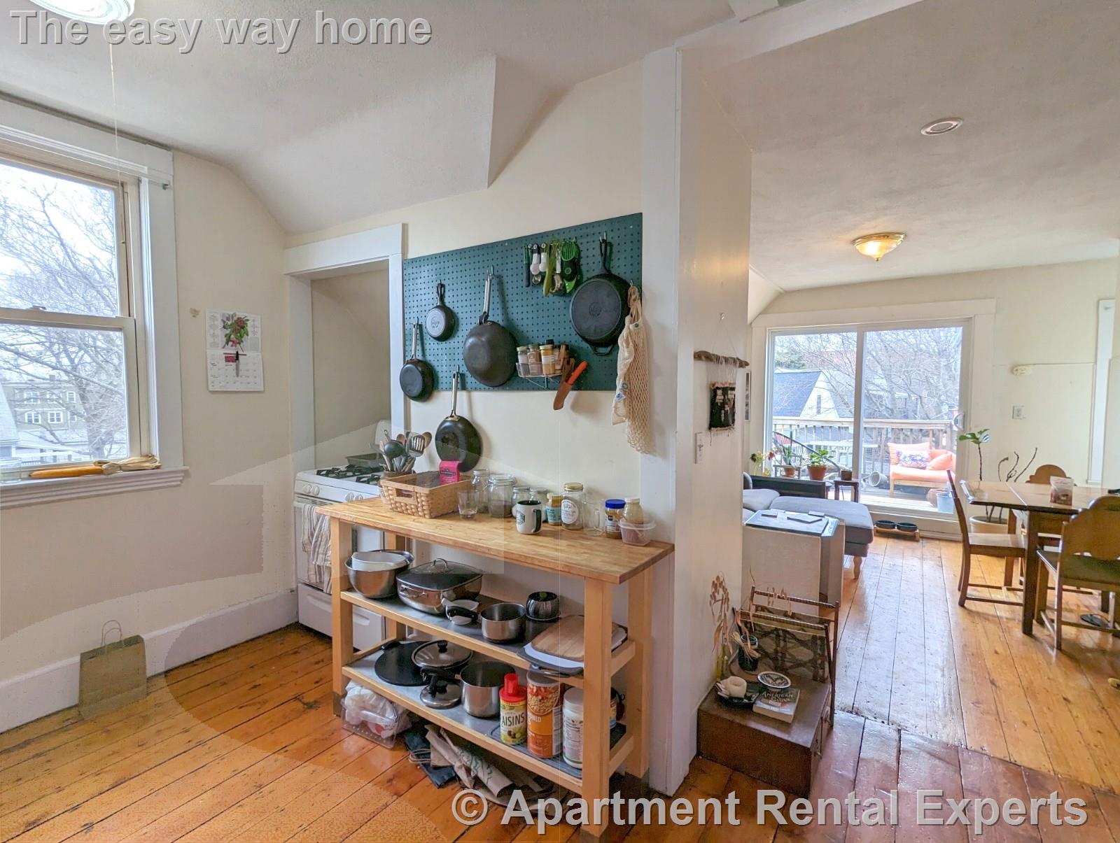 53 Cherry St, Porter Square