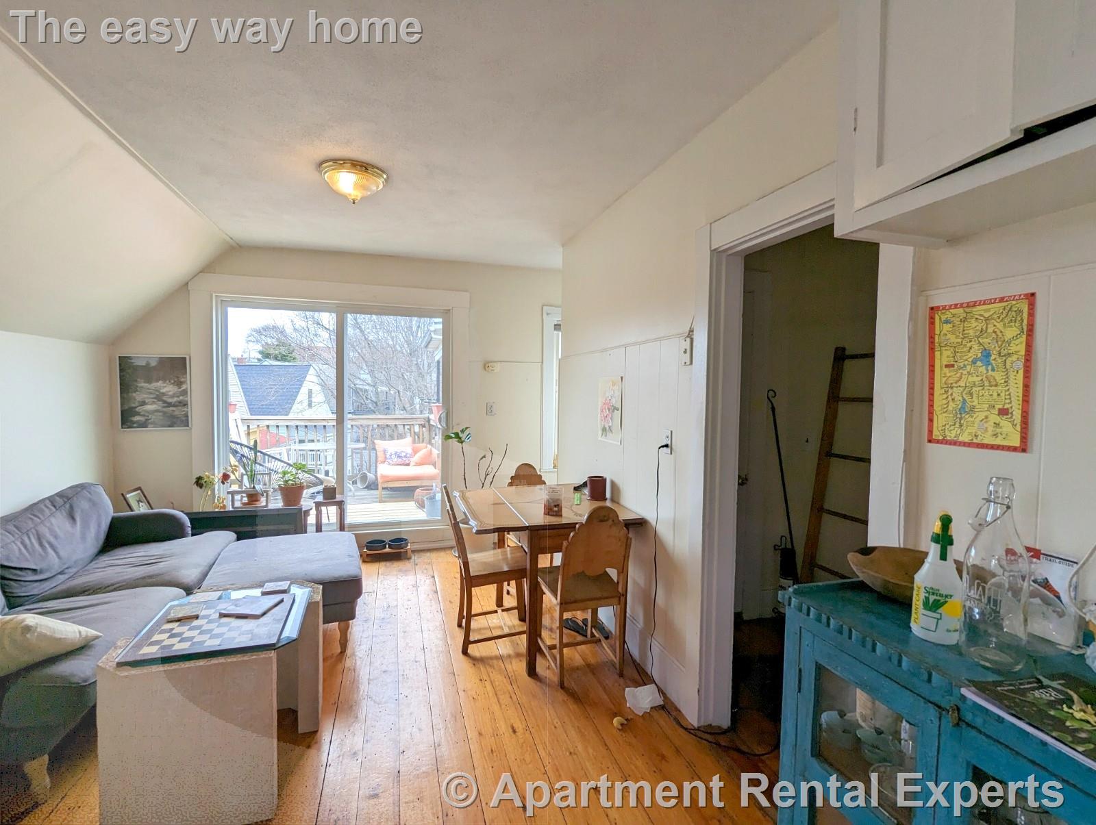 53 Cherry St, Porter Square