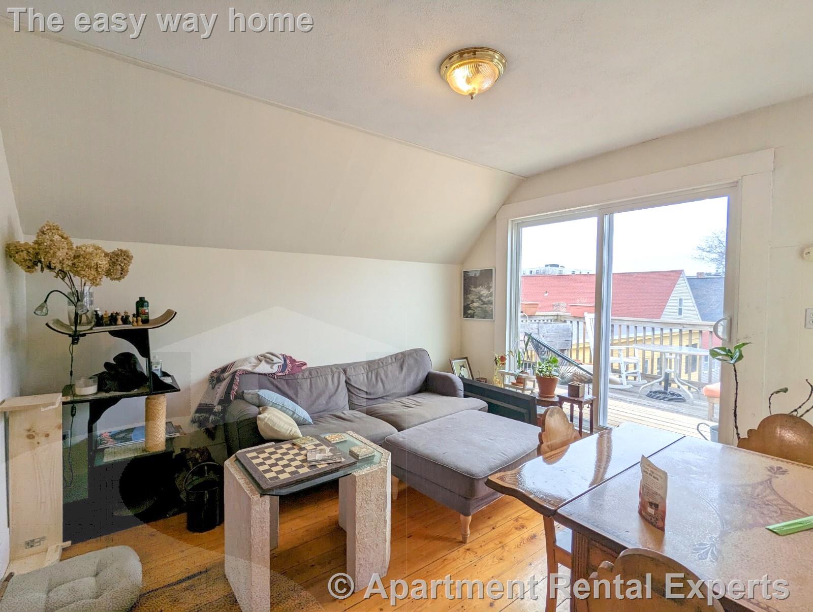 53 Cherry St, Porter Square