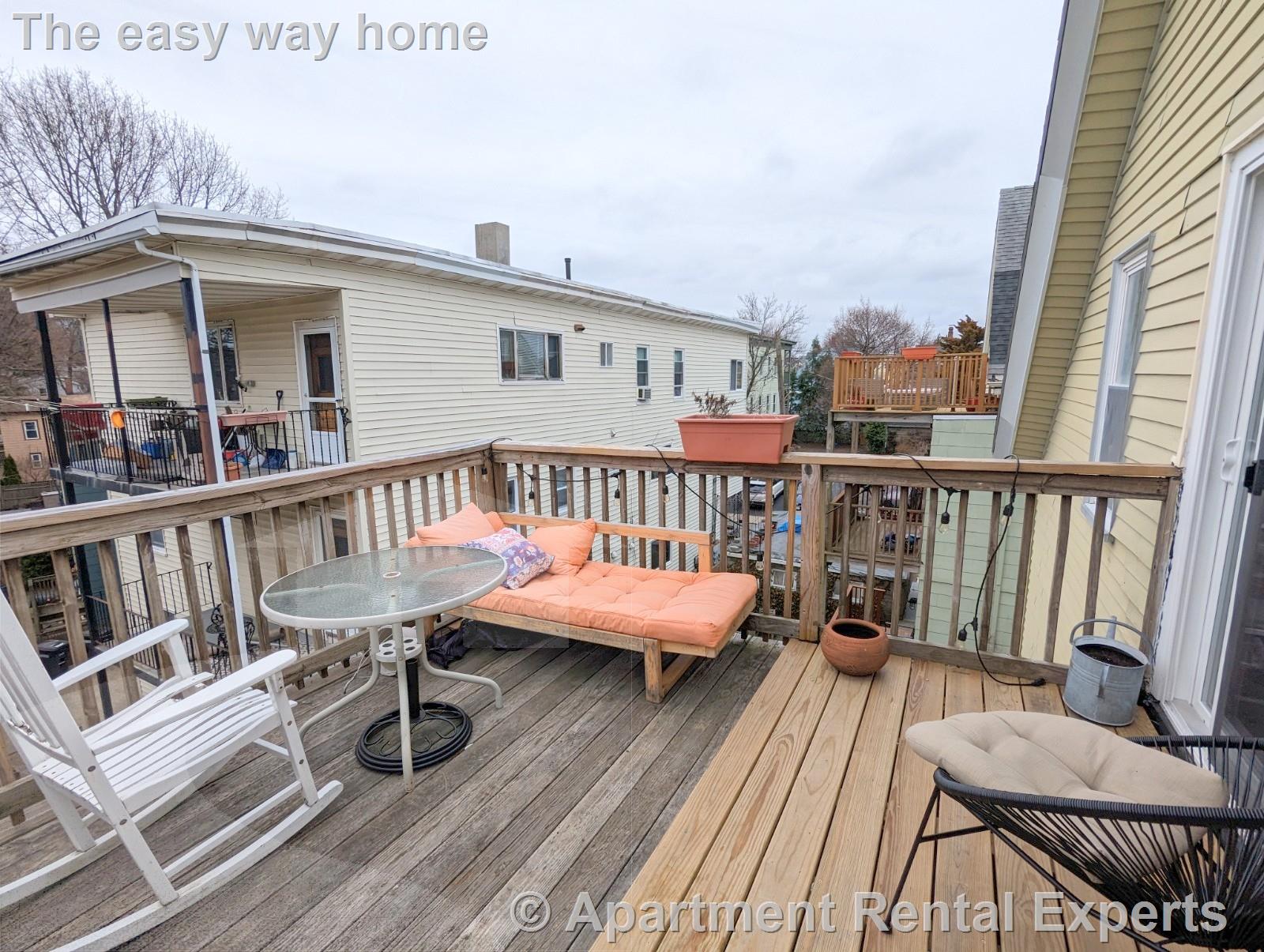 53 Cherry St, Porter Square