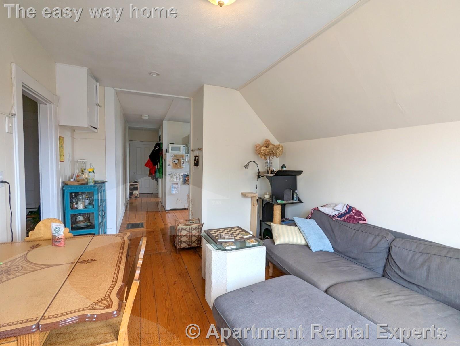 53 Cherry St, Porter Square