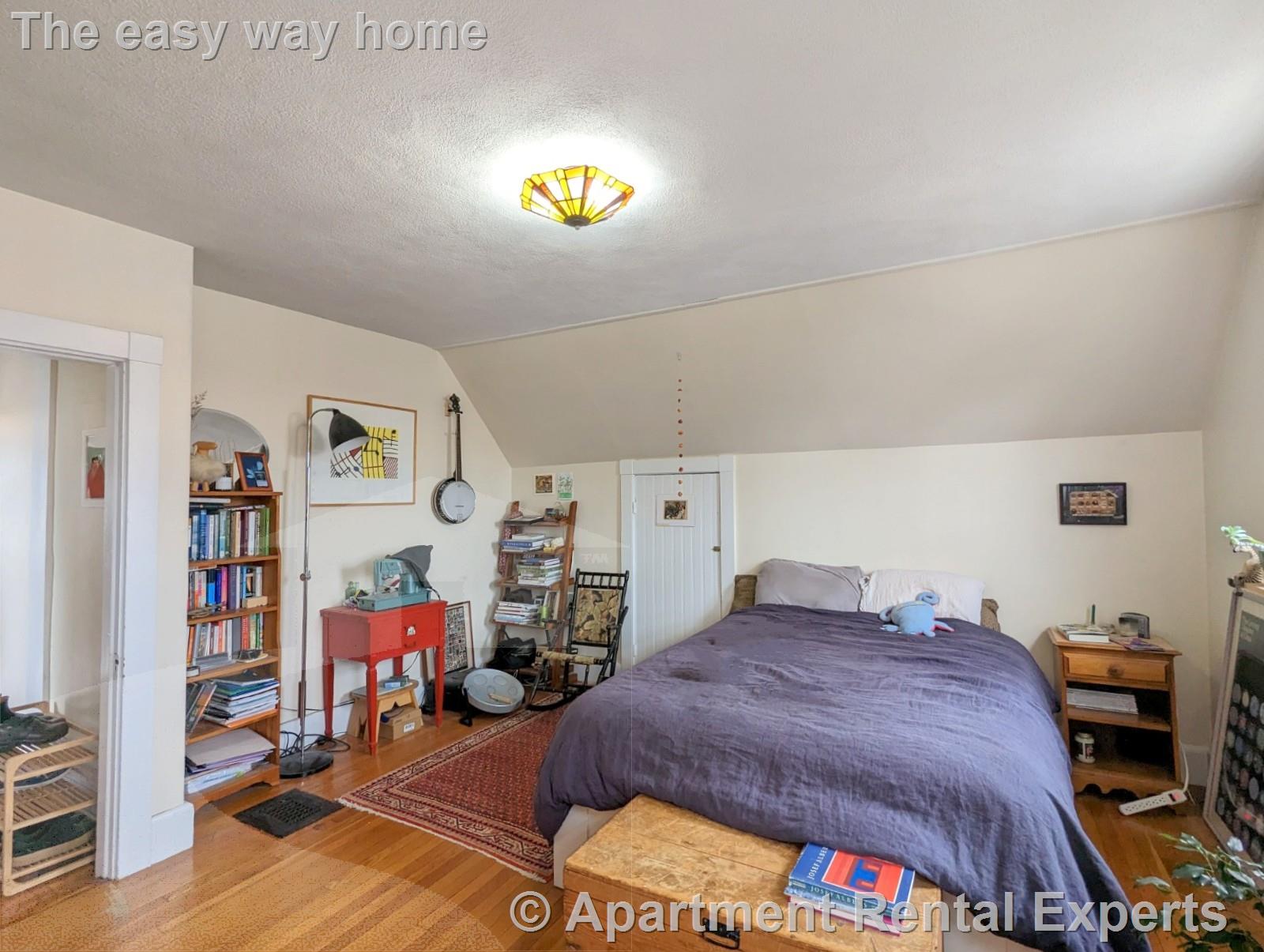 53 Cherry St, Porter Square