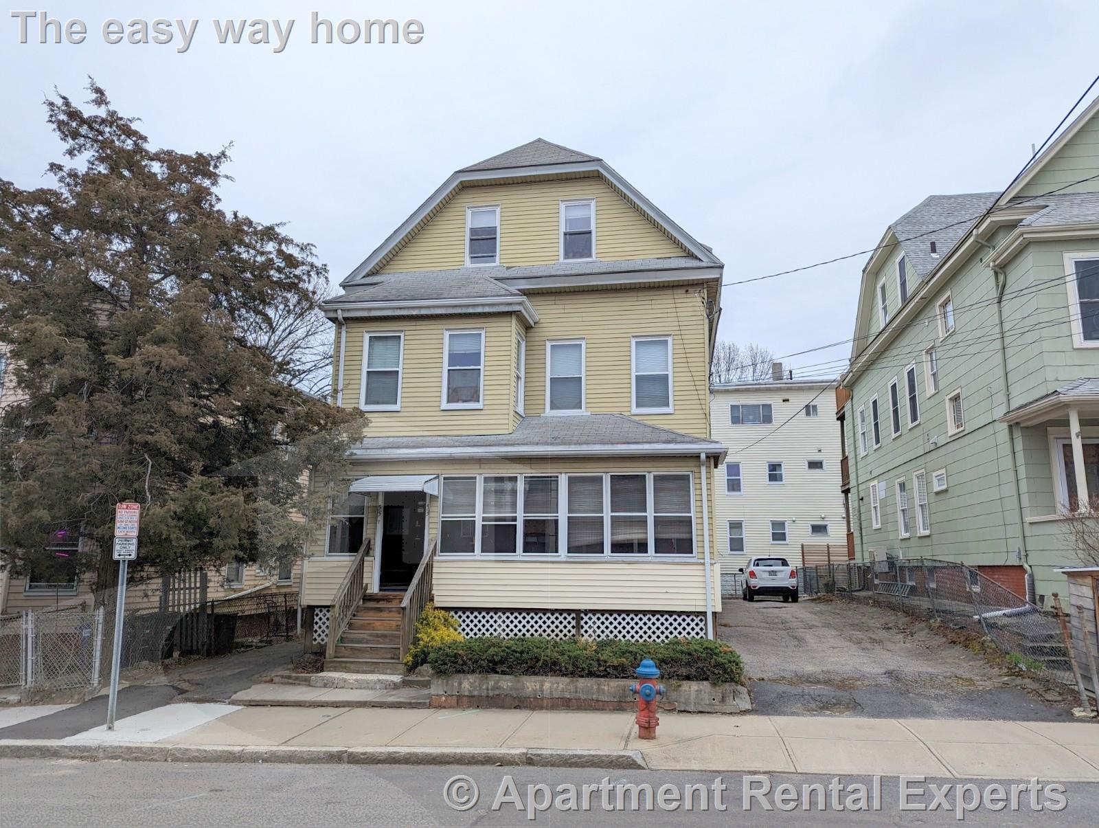 53 Cherry St, Porter Square