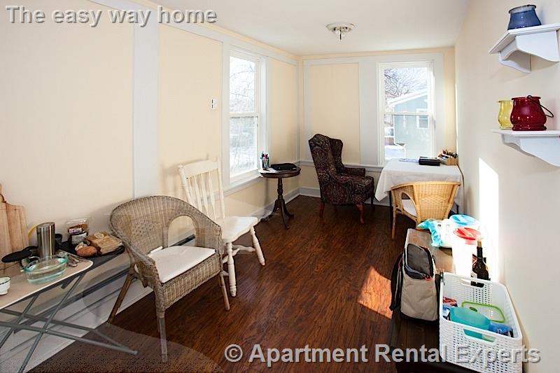 32 Hawthorne St, Davis Square