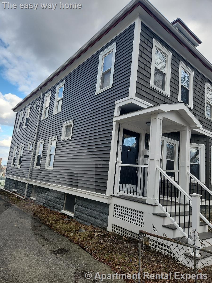 287 Medford St, Winter Hill