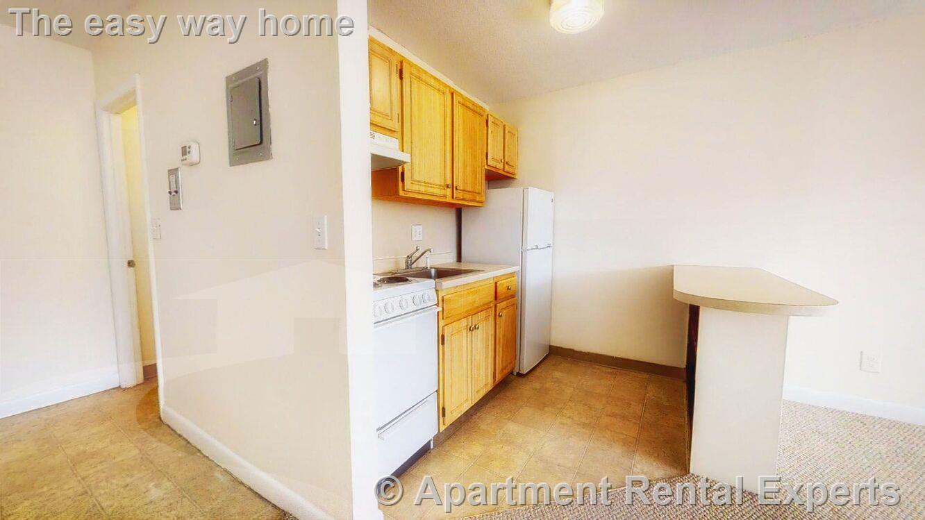 66 Homer Ave, West Cambridge