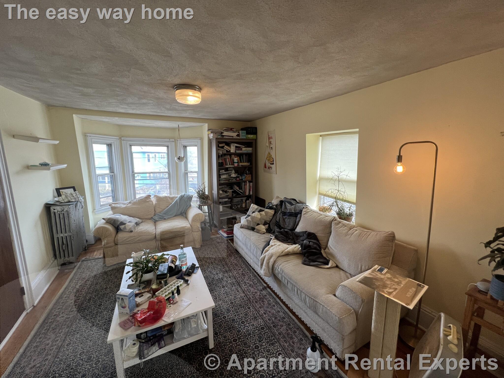 190-192 Holland St, Davis Square